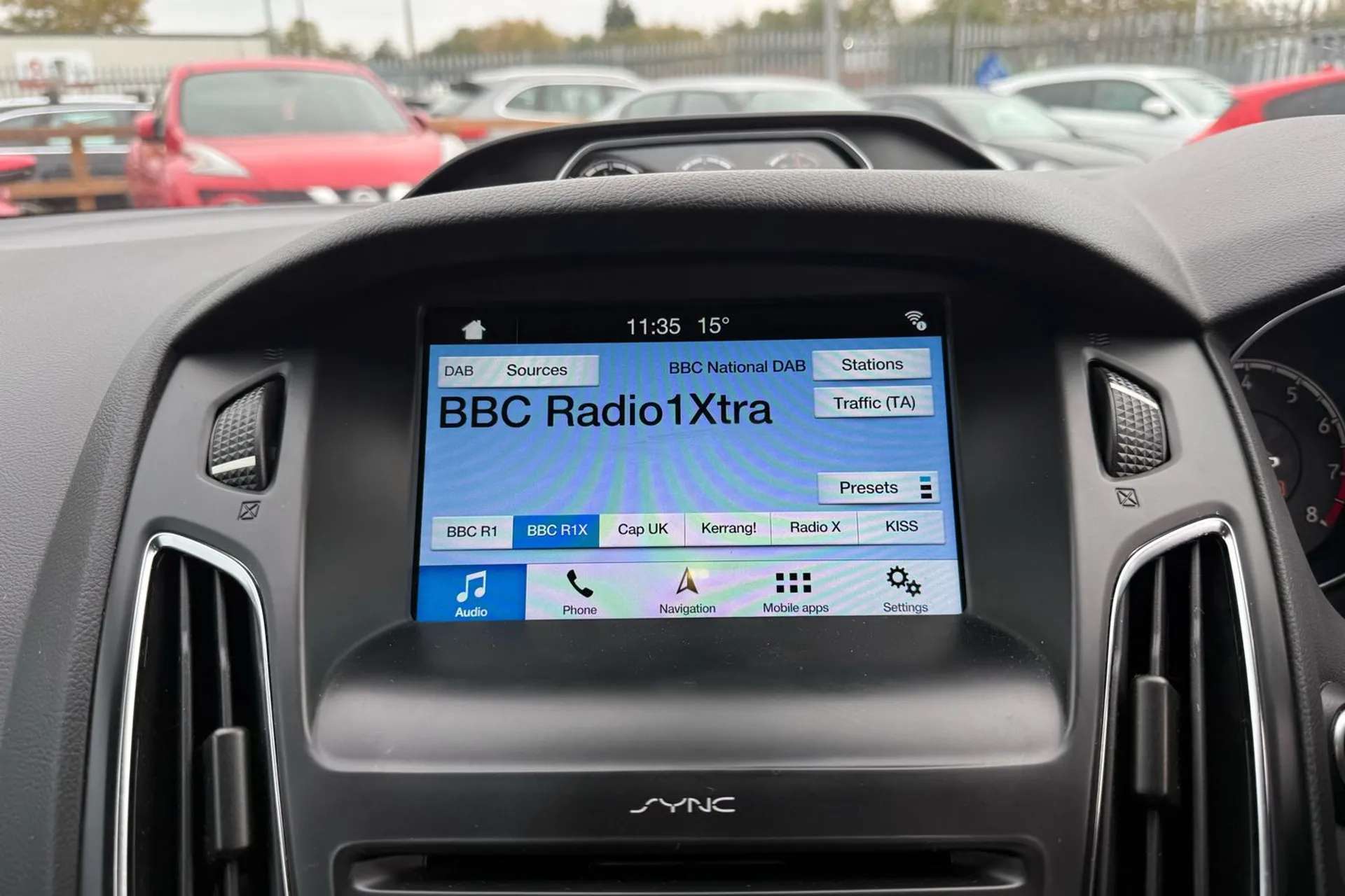 2018 FORD FOCUS 2018 FORD FOCUS