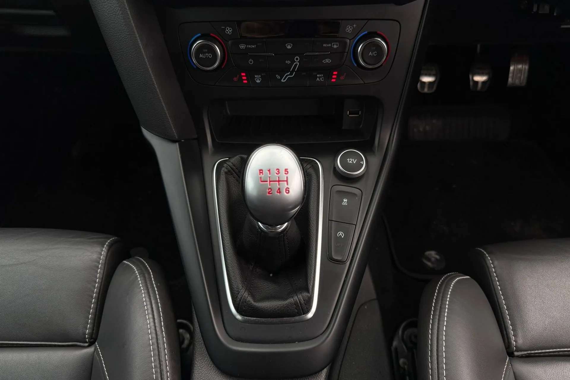 2018 FORD FOCUS 2018 FORD FOCUS