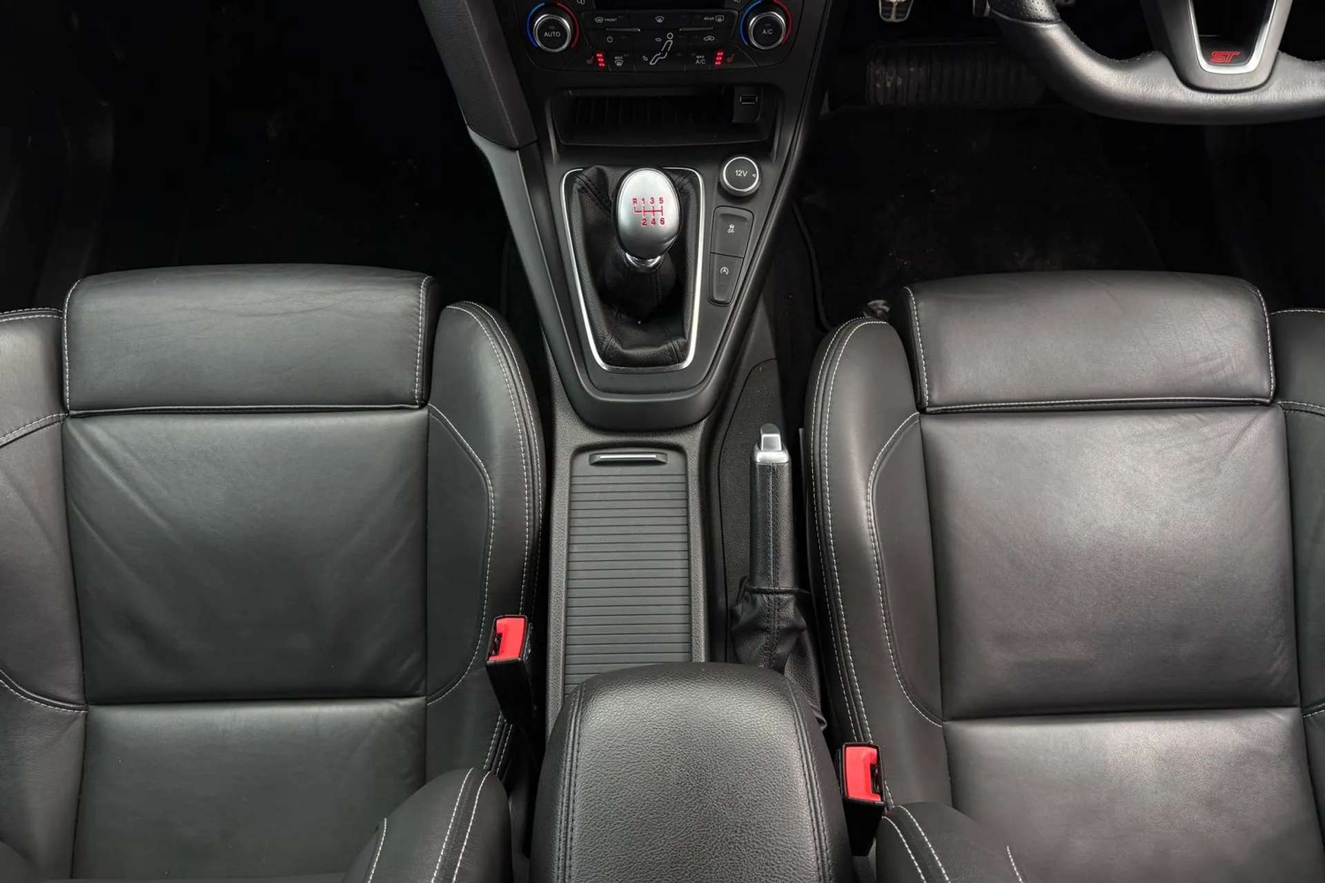 2018 FORD FOCUS 2018 FORD FOCUS