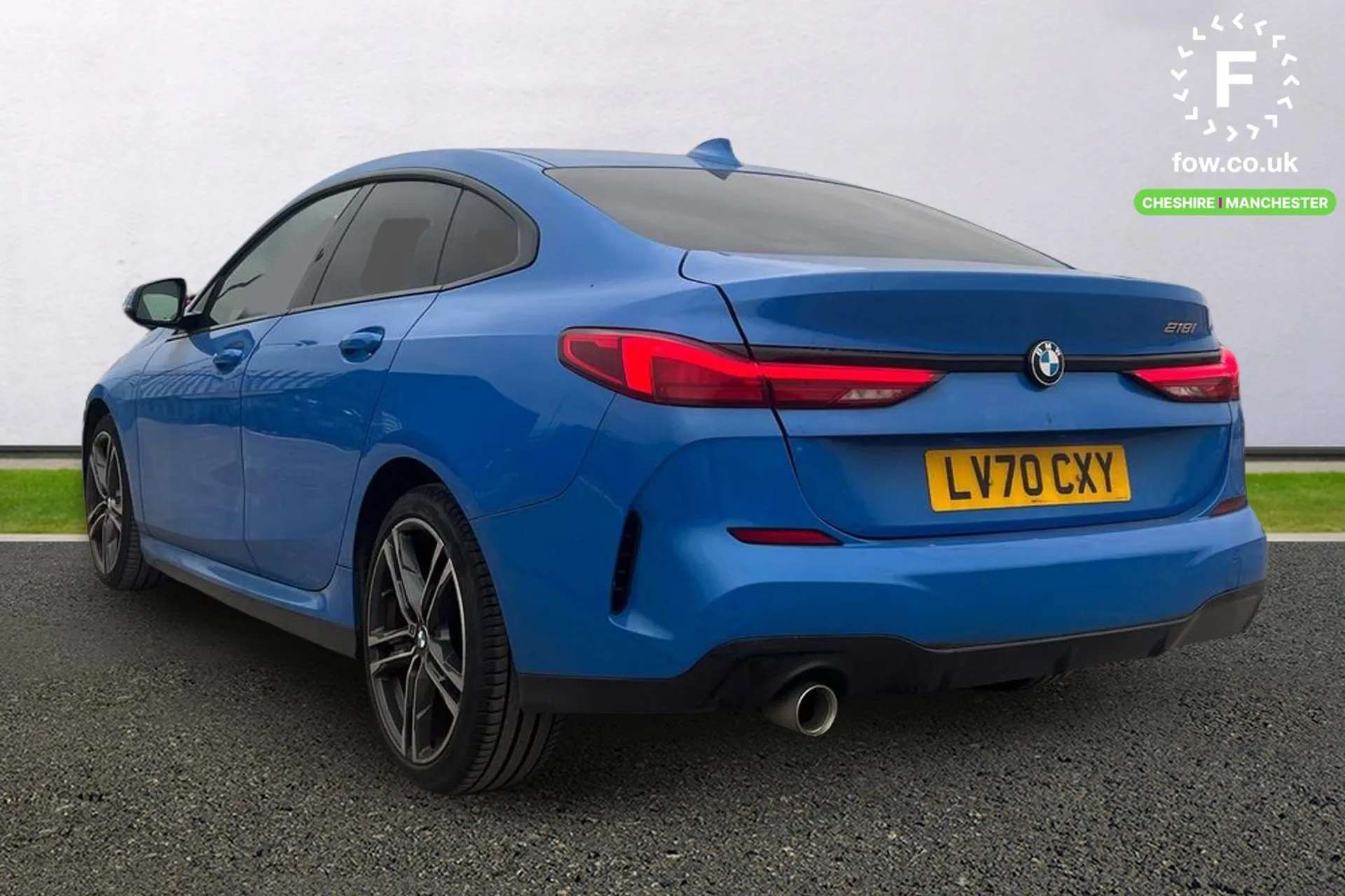 2021 BMW 2 SERIES 2021 BMW 2 SERIES