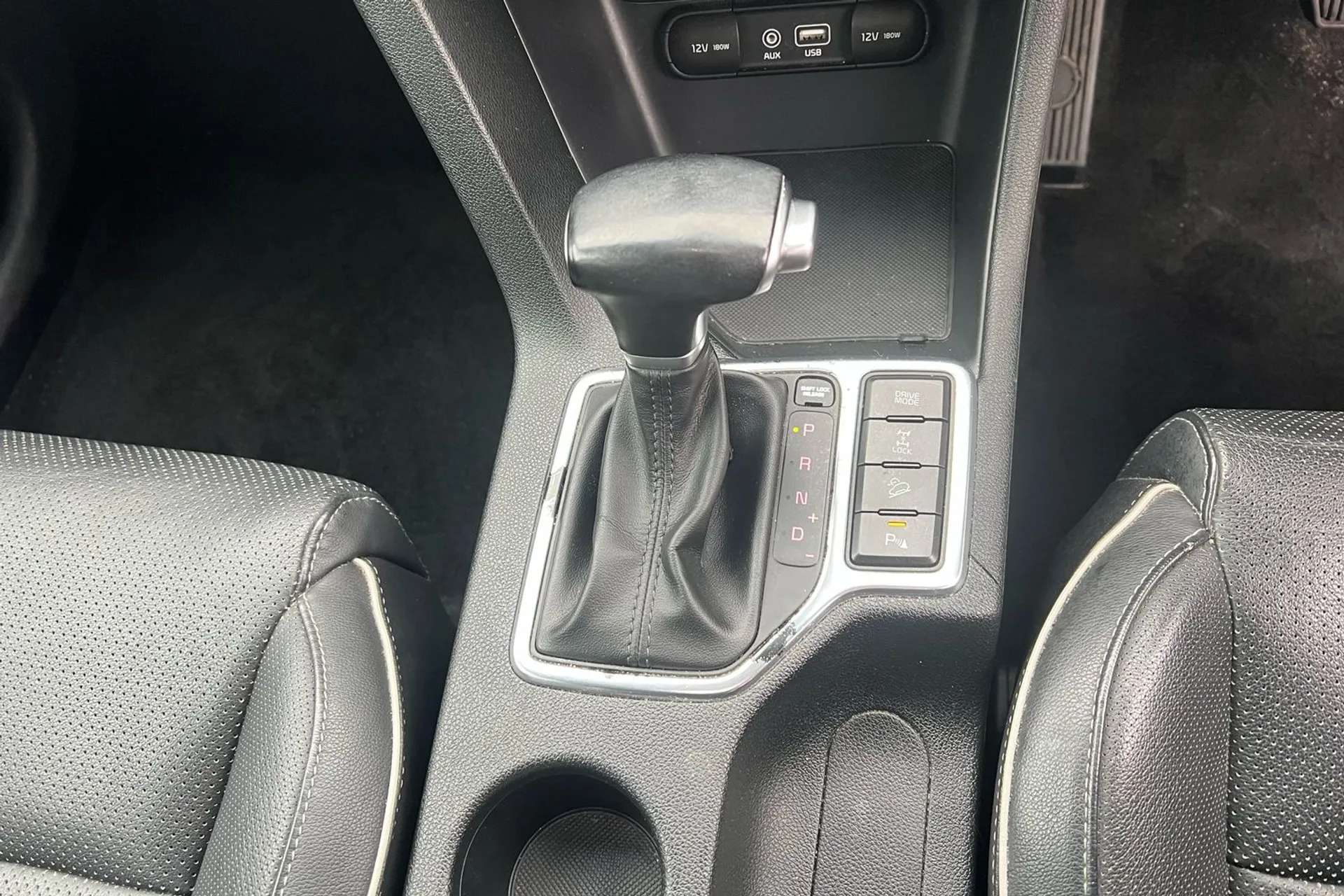 2016 KIA SPORTAGE 2016 KIA SPORTAGE