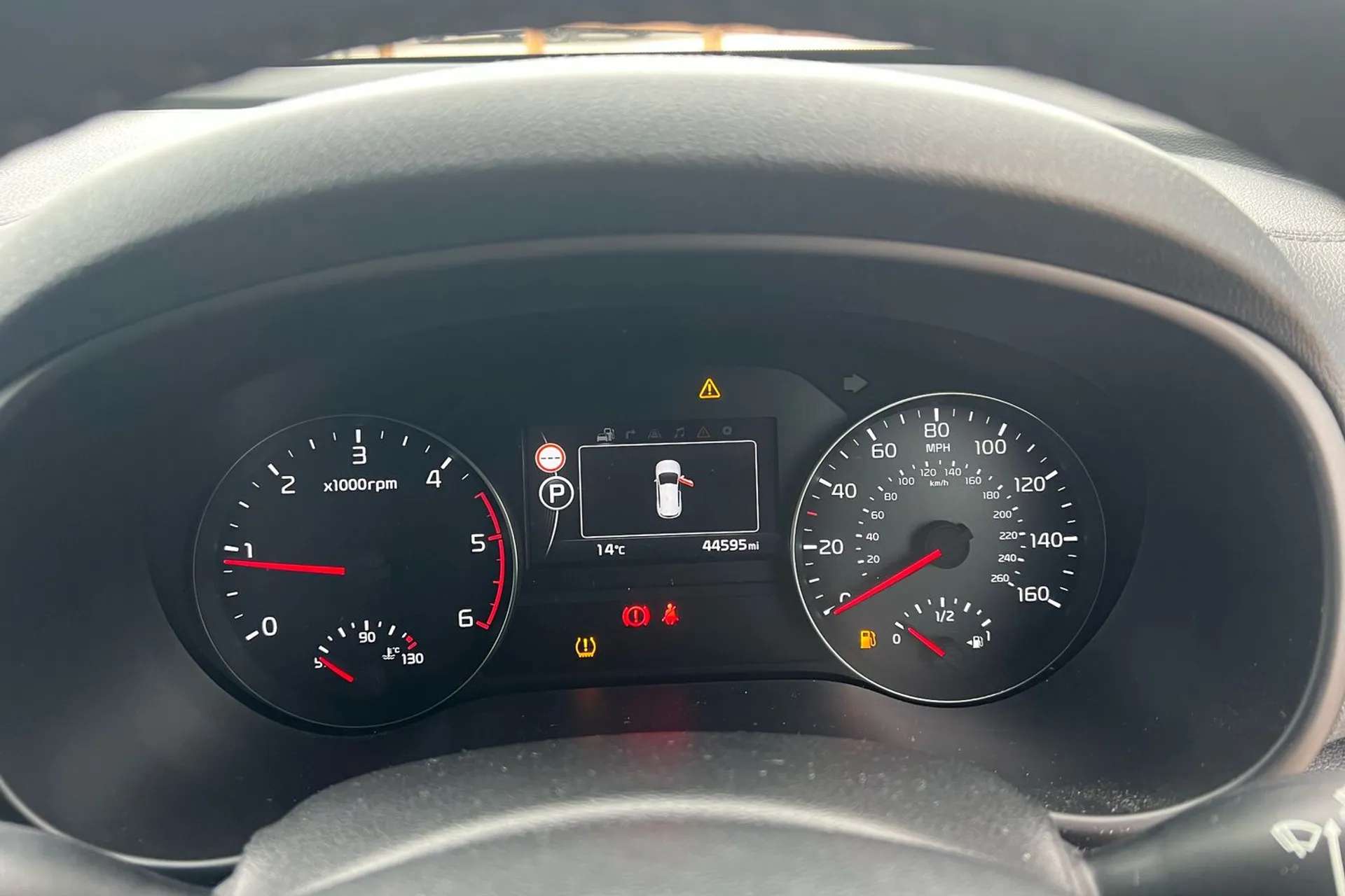 2016 KIA SPORTAGE 2016 KIA SPORTAGE