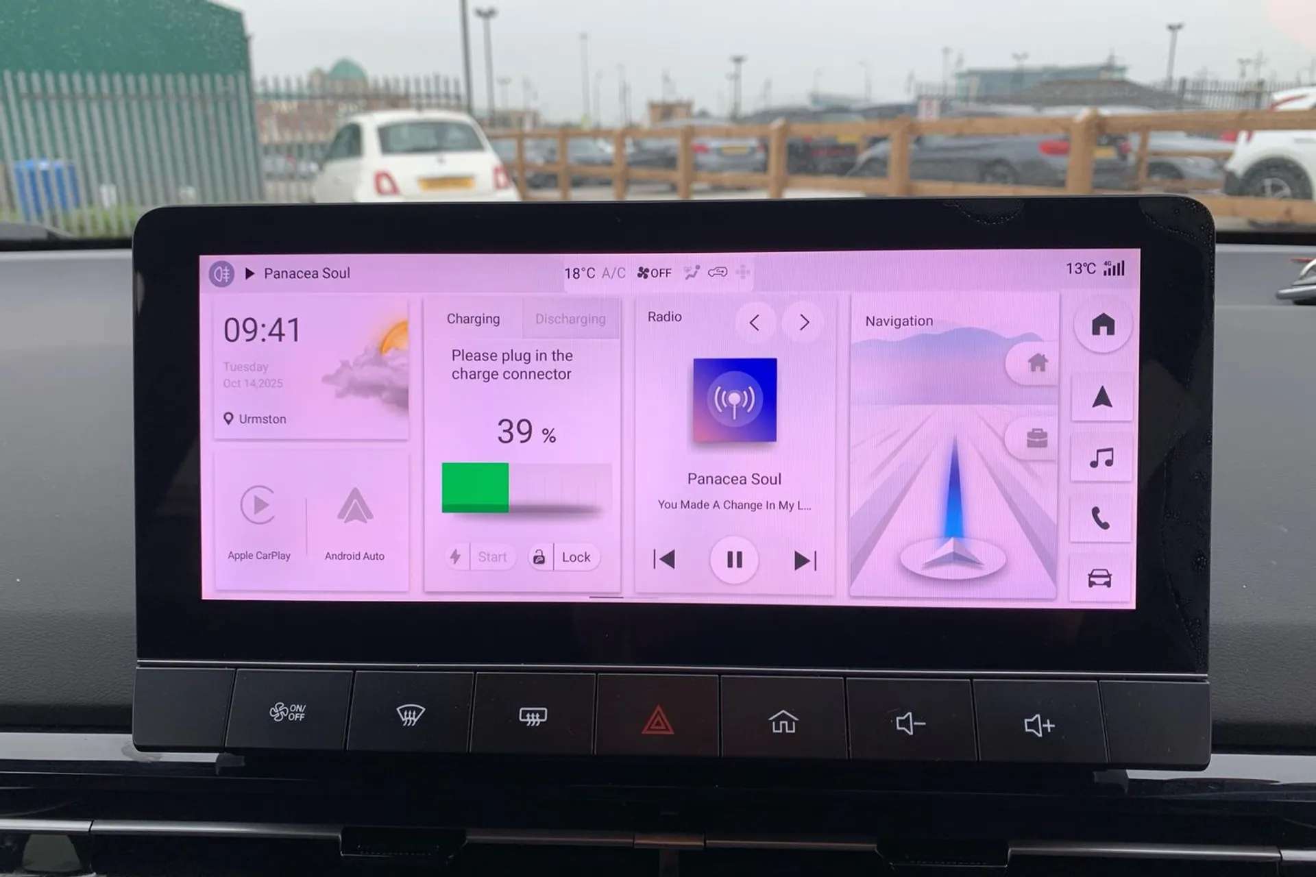 2025 MG MOTOR UK MG4 2025 MG MOTOR UK MG4