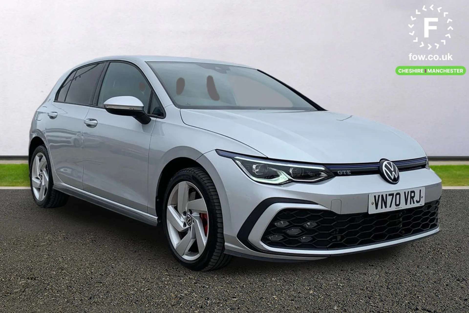 2020 VOLKSWAGEN GOLF 2020 VOLKSWAGEN GOLF