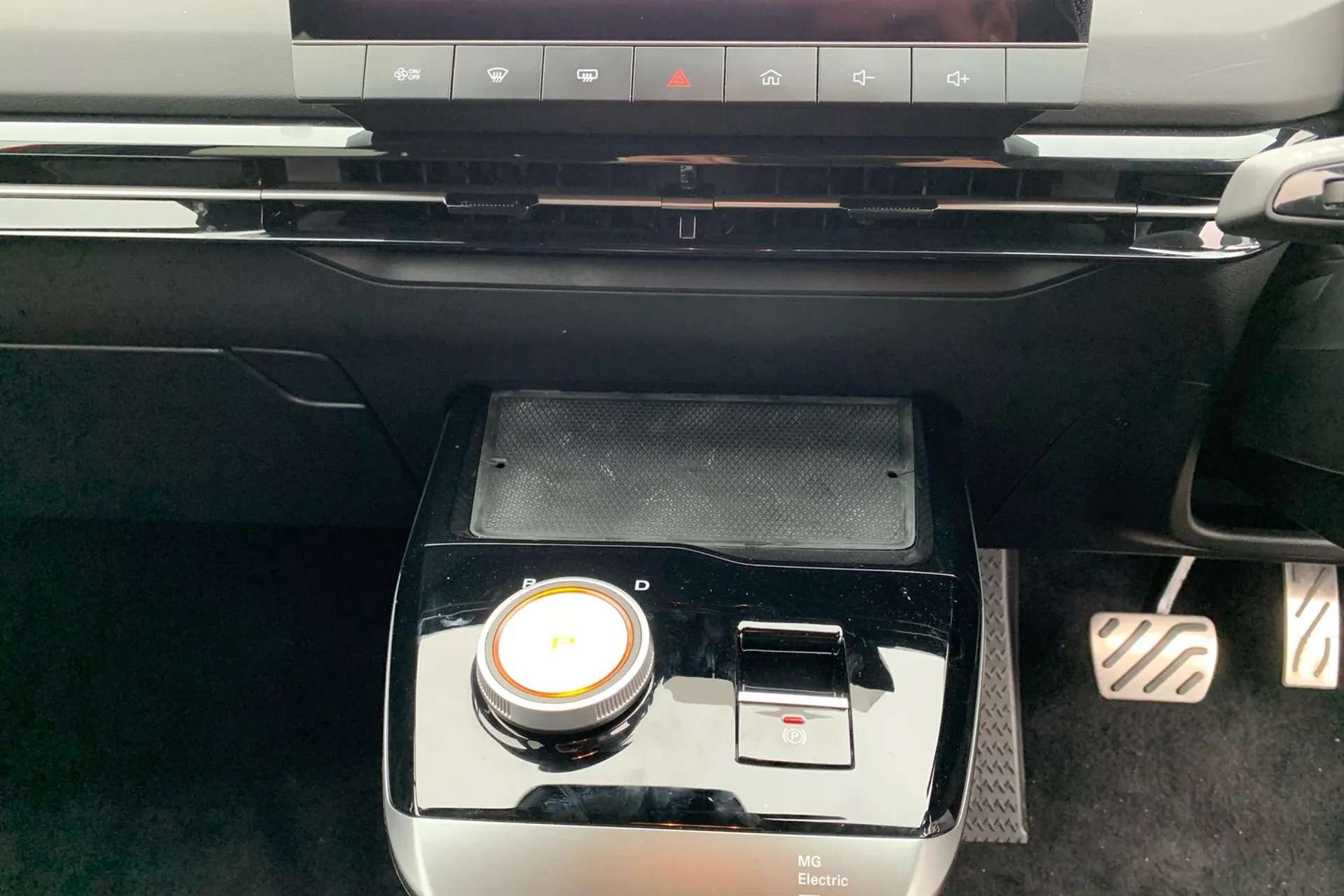 2025 MG MOTOR UK MG4 2025 MG MOTOR UK MG4