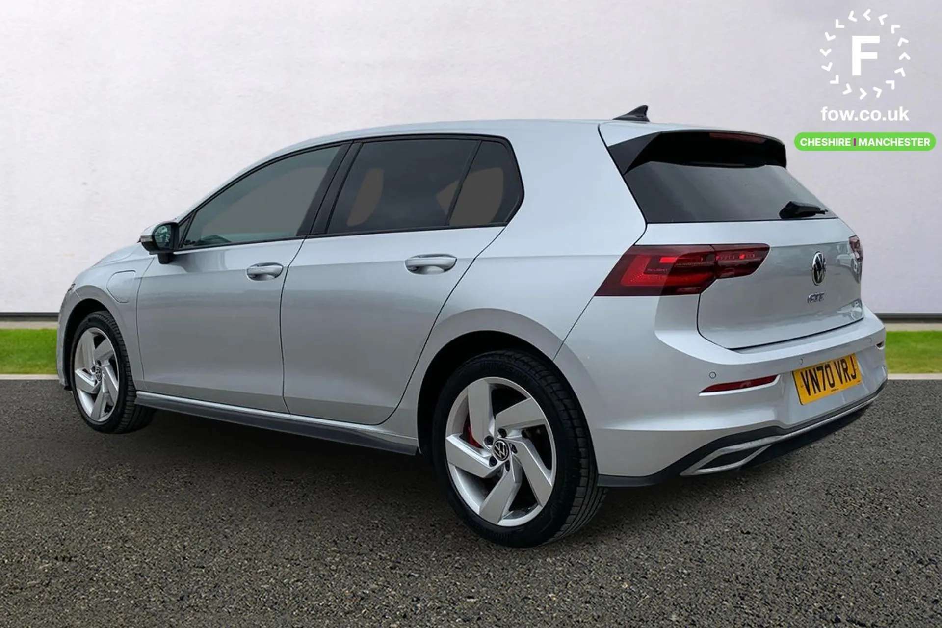 2020 VOLKSWAGEN GOLF 2020 VOLKSWAGEN GOLF