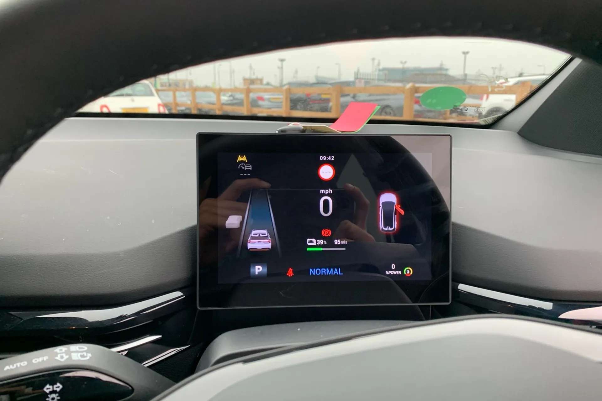 2025 MG MOTOR UK MG4 2025 MG MOTOR UK MG4