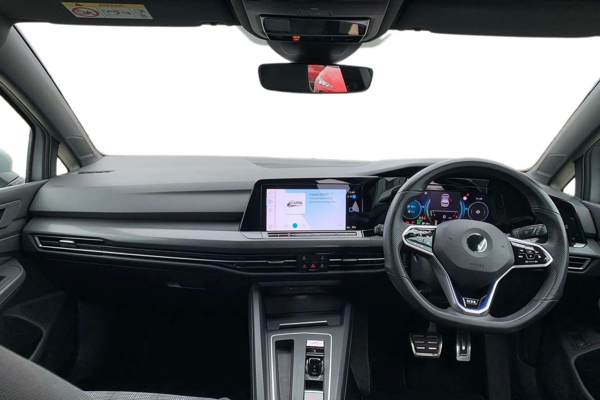 2020 VOLKSWAGEN GOLF 2020 VOLKSWAGEN GOLF