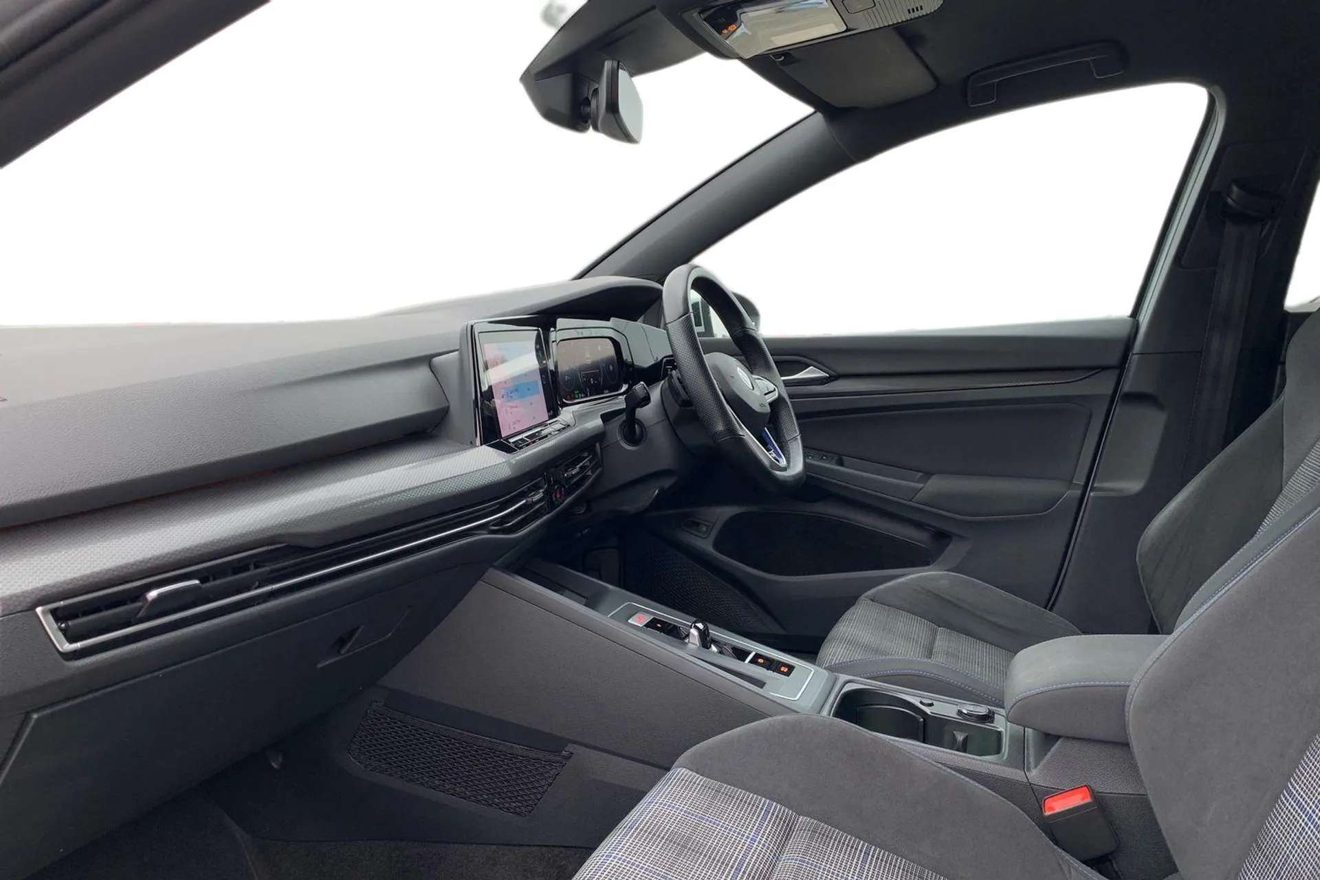 2020 VOLKSWAGEN GOLF 2020 VOLKSWAGEN GOLF