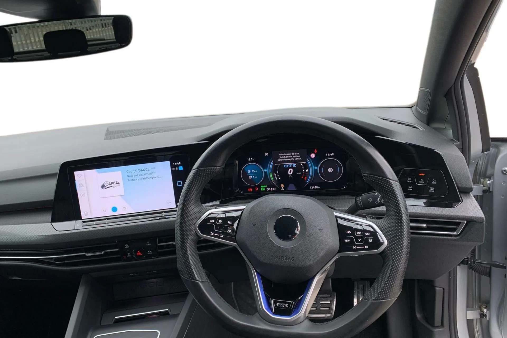 2020 VOLKSWAGEN GOLF 2020 VOLKSWAGEN GOLF