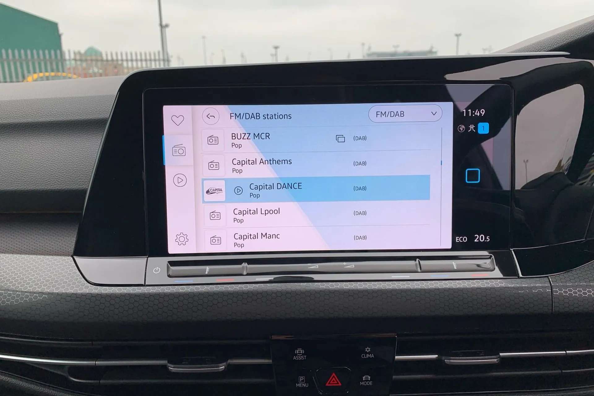 2020 VOLKSWAGEN GOLF 2020 VOLKSWAGEN GOLF