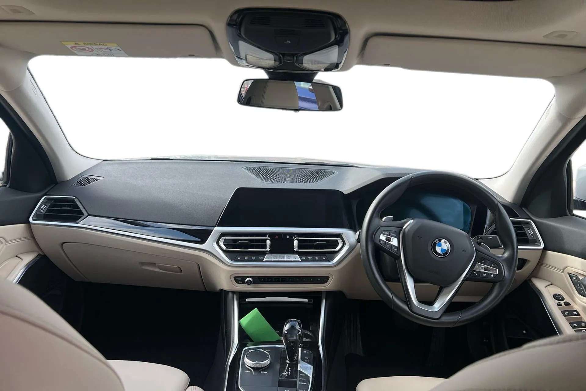 2020 BMW 3 SERIES 2020 BMW 3 SERIES