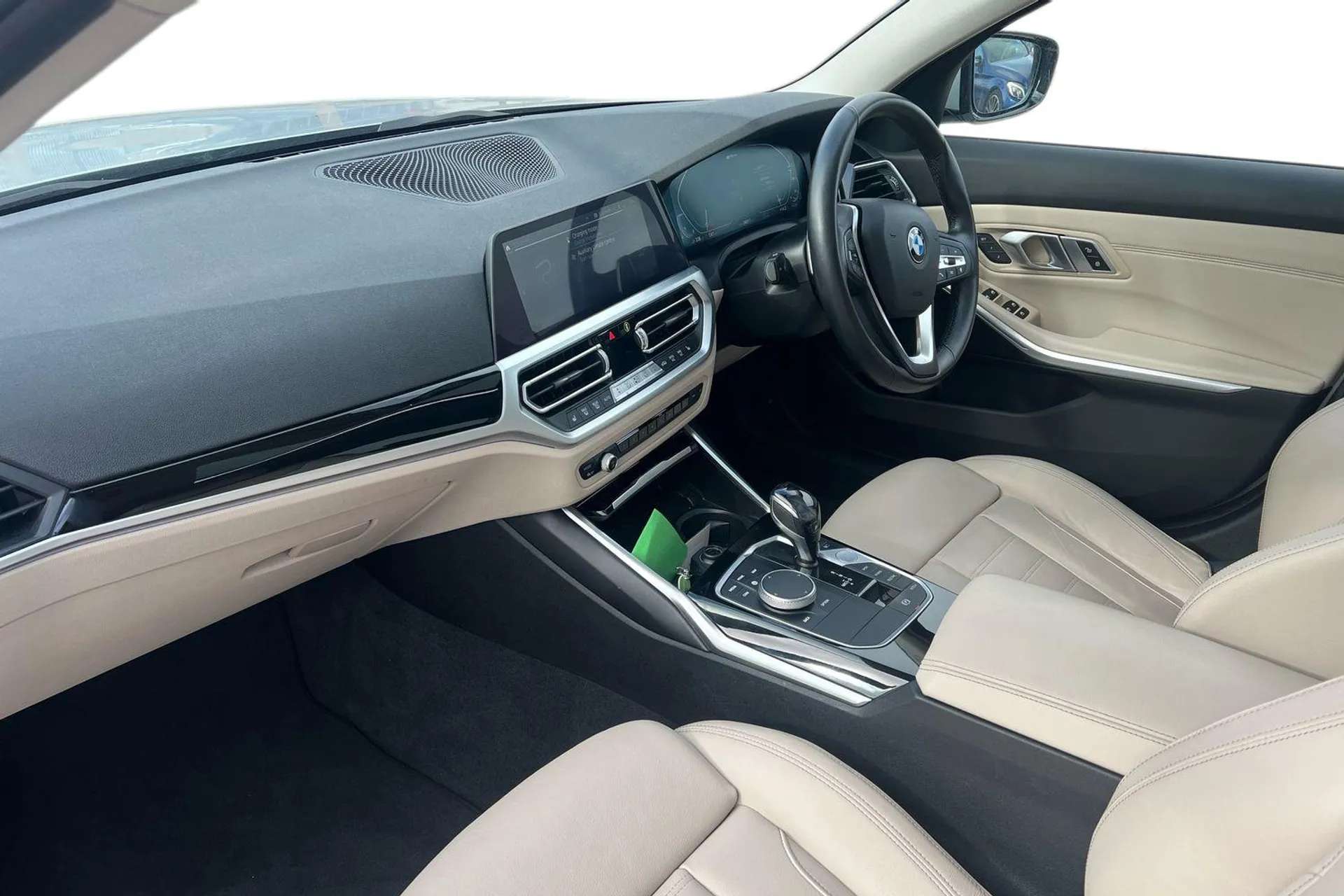 2020 BMW 3 SERIES 2020 BMW 3 SERIES