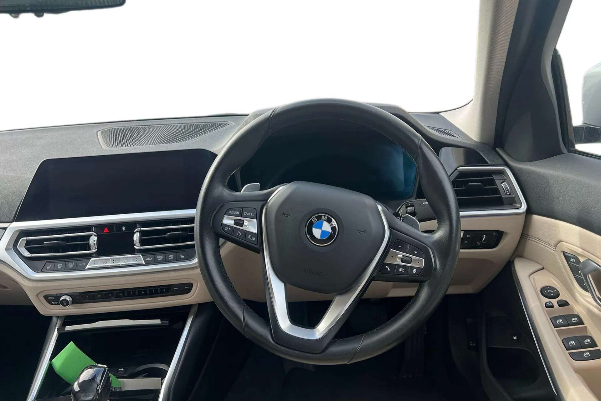 2020 BMW 3 SERIES 2020 BMW 3 SERIES