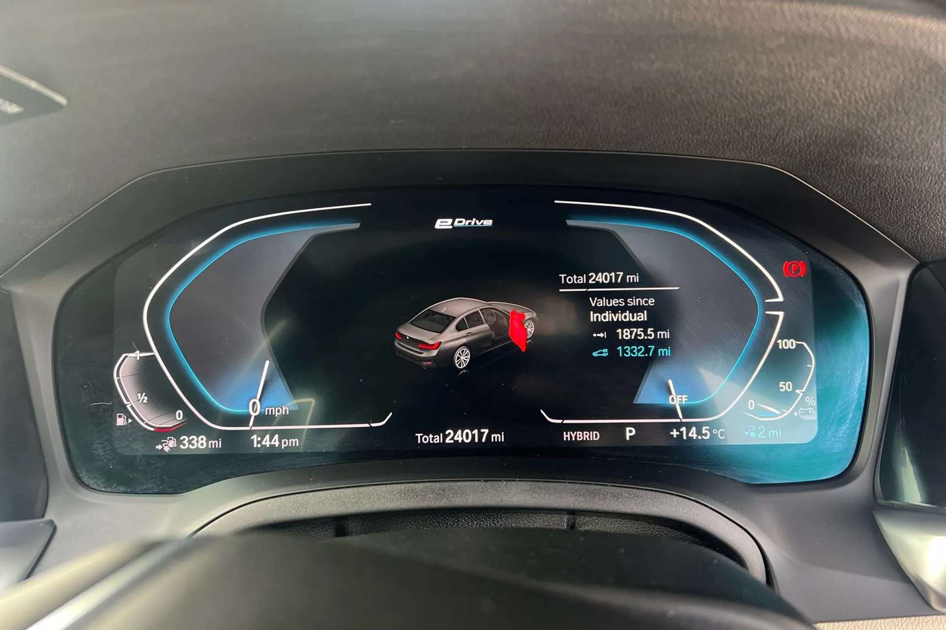 2020 BMW 3 SERIES 2020 BMW 3 SERIES