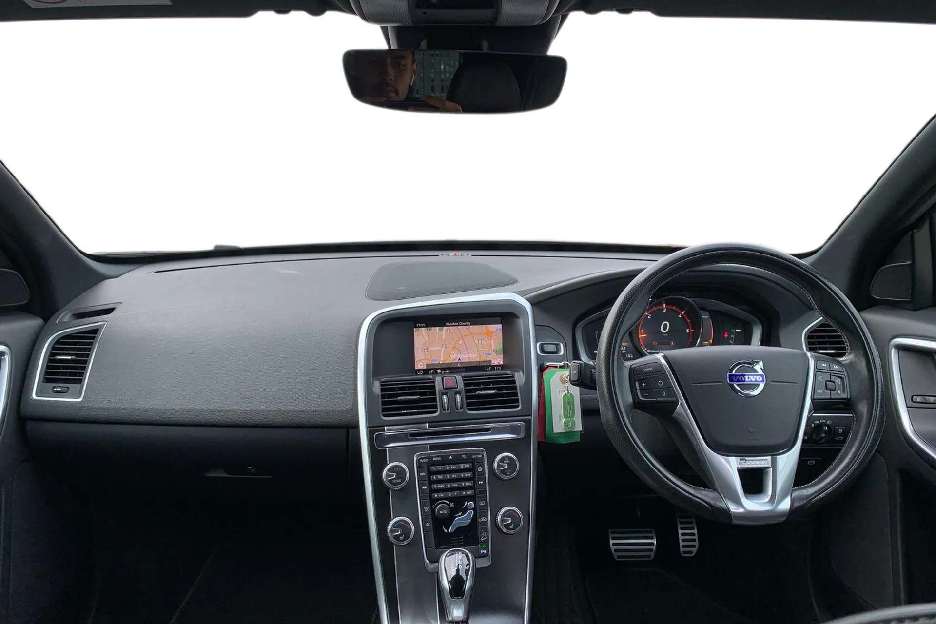 2017 VOLVO XC60 2017 VOLVO XC60