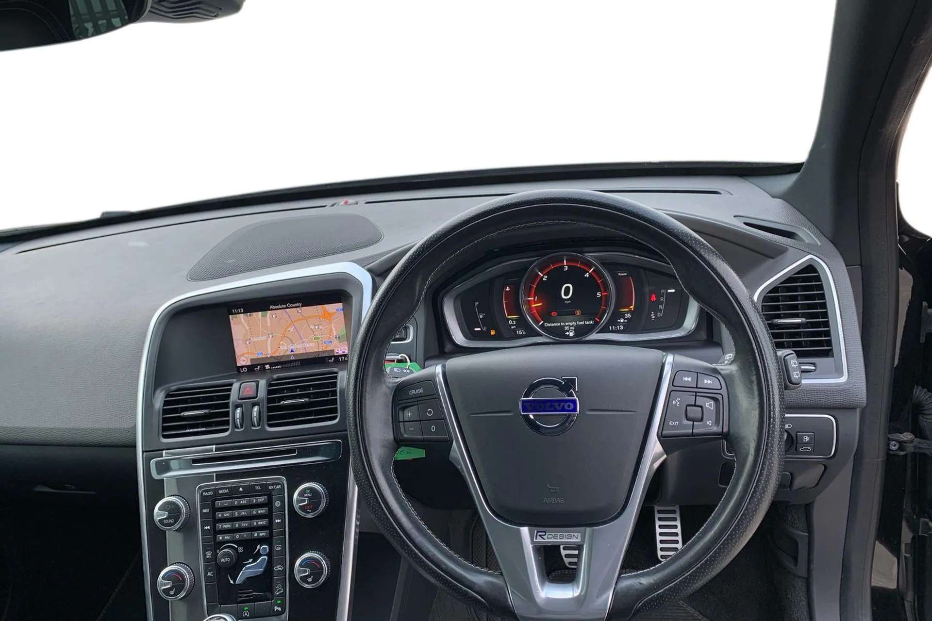 2017 VOLVO XC60 2017 VOLVO XC60