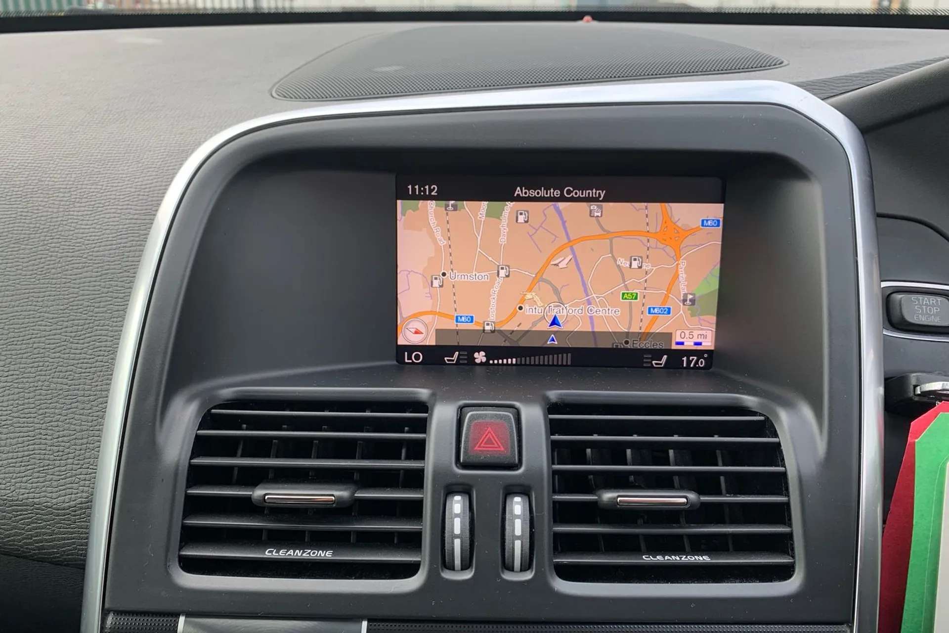 2017 VOLVO XC60 2017 VOLVO XC60