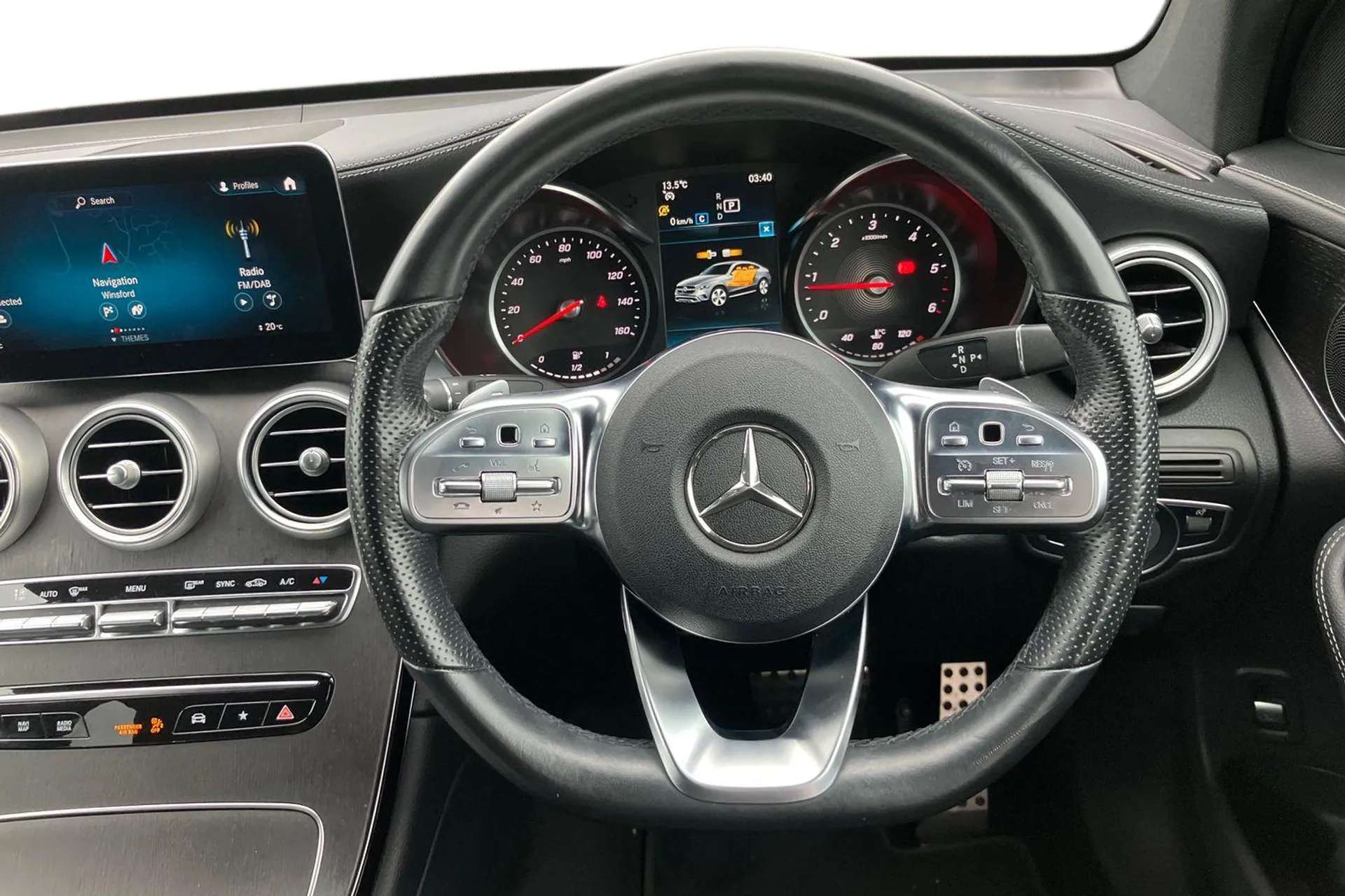 2021 MERCEDES-BENZ GLC COUPE 2021 MERCEDES-BENZ GLC COUPE