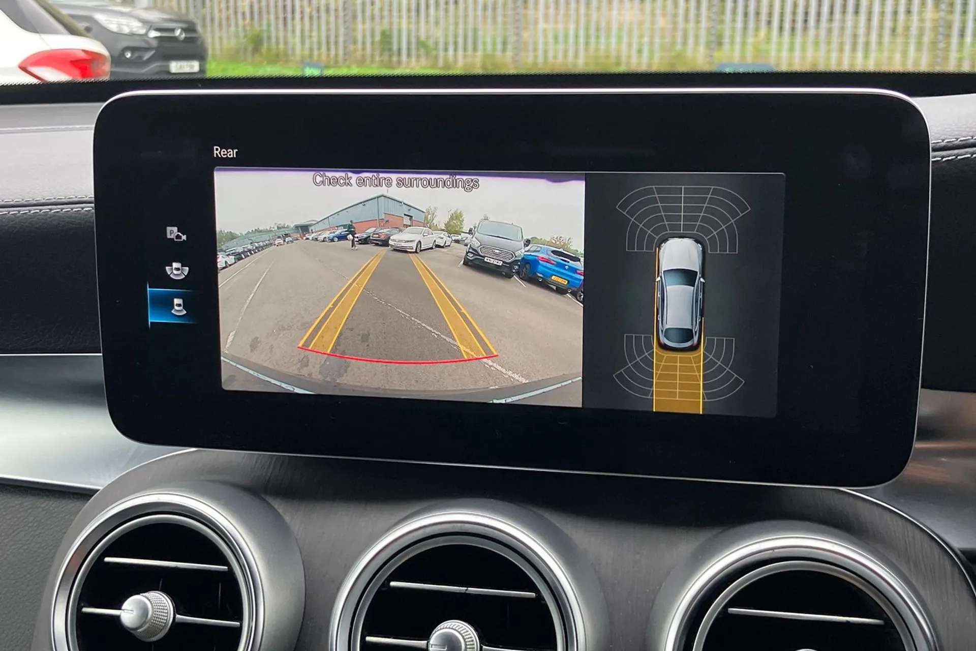 2021 MERCEDES-BENZ GLC COUPE 2021 MERCEDES-BENZ GLC COUPE