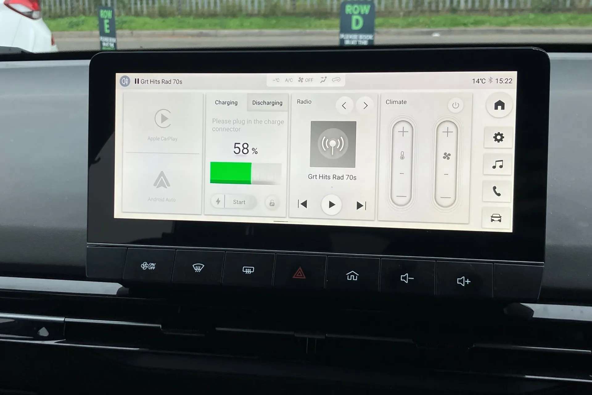 2023 MG MOTOR UK MG4 2023 MG MOTOR UK MG4