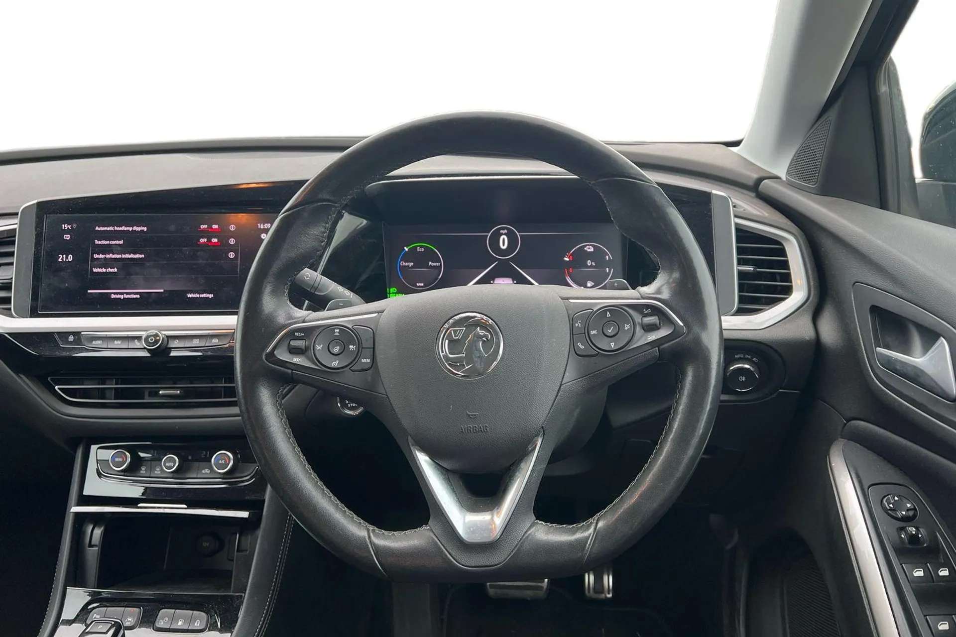 2022 VAUXHALL GRANDLAND 2022 VAUXHALL GRANDLAND