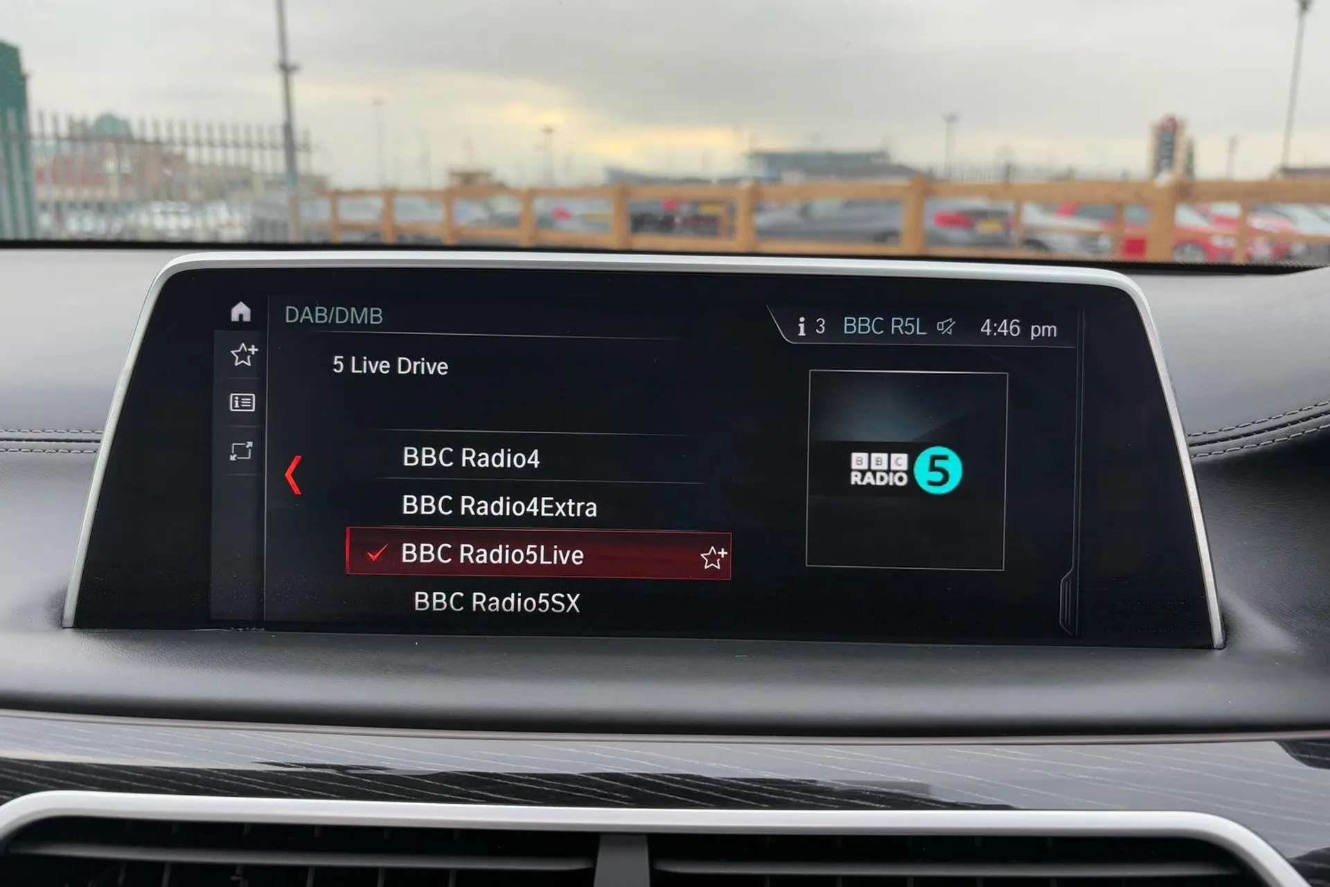 2018 BMW 7 SERIES 2018 BMW 7 SERIES