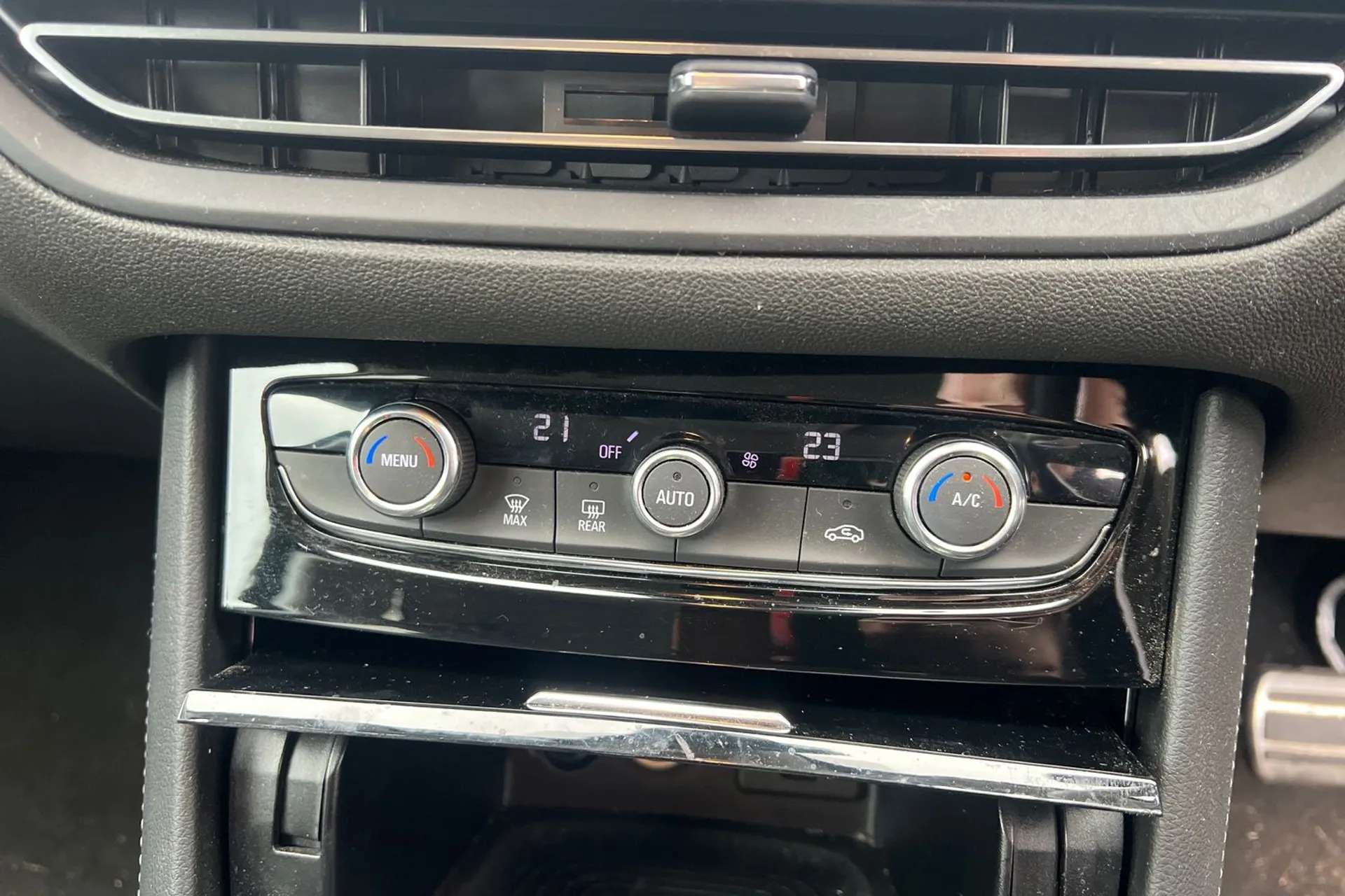 2022 VAUXHALL GRANDLAND 2022 VAUXHALL GRANDLAND