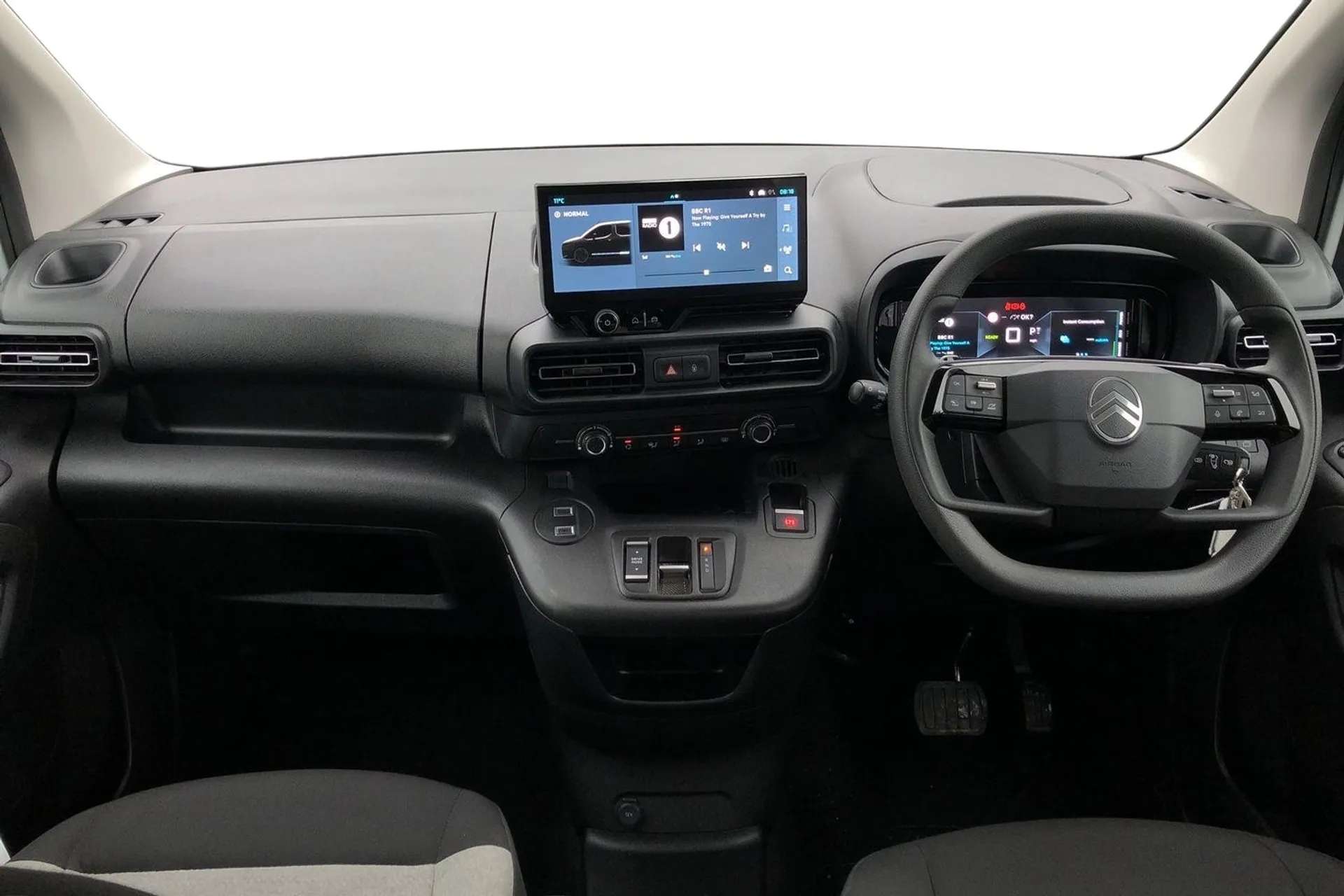 2025 CITROEN BERLINGO 2025 CITROEN BERLINGO