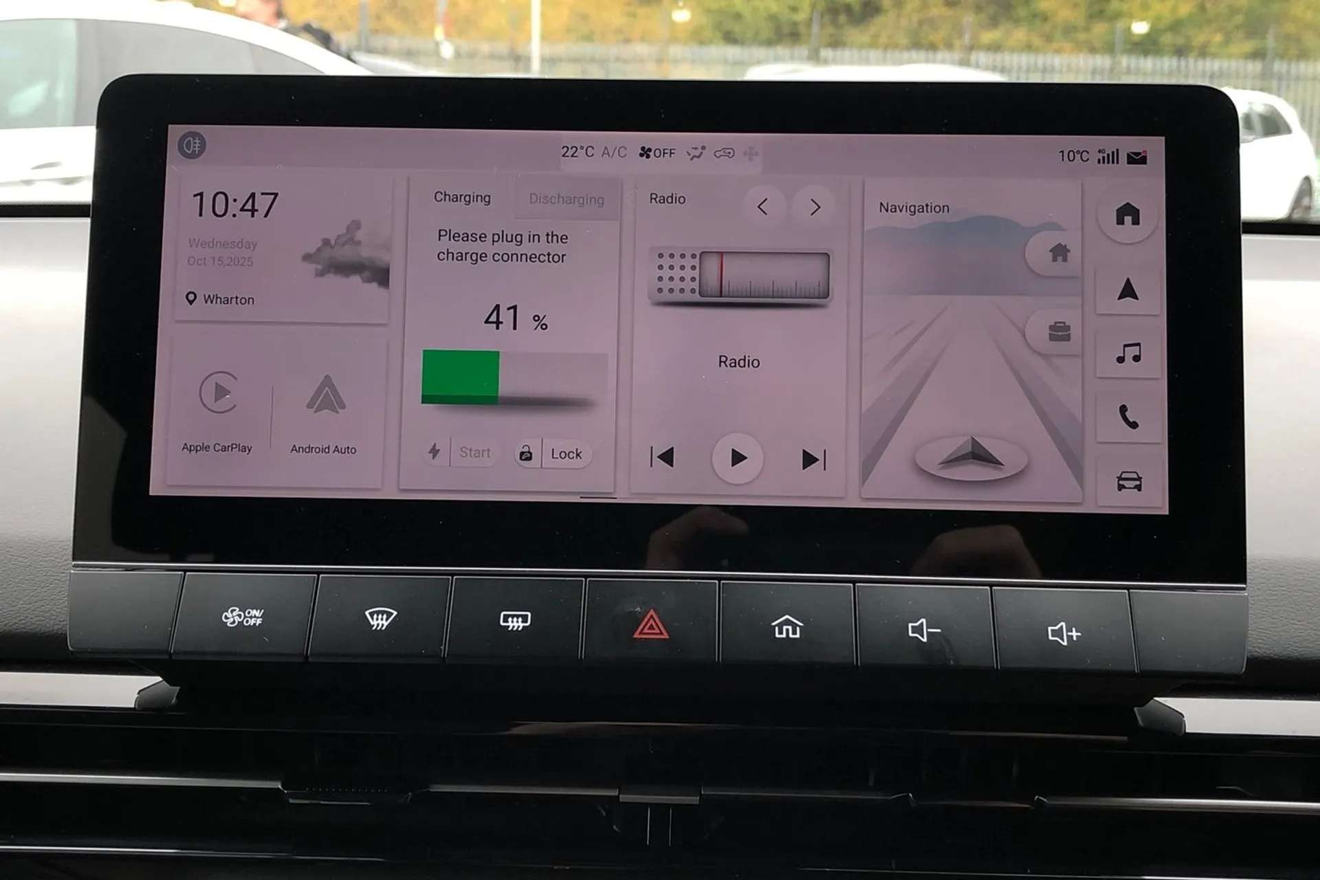 2024 MG MOTOR UK MG4 2024 MG MOTOR UK MG4