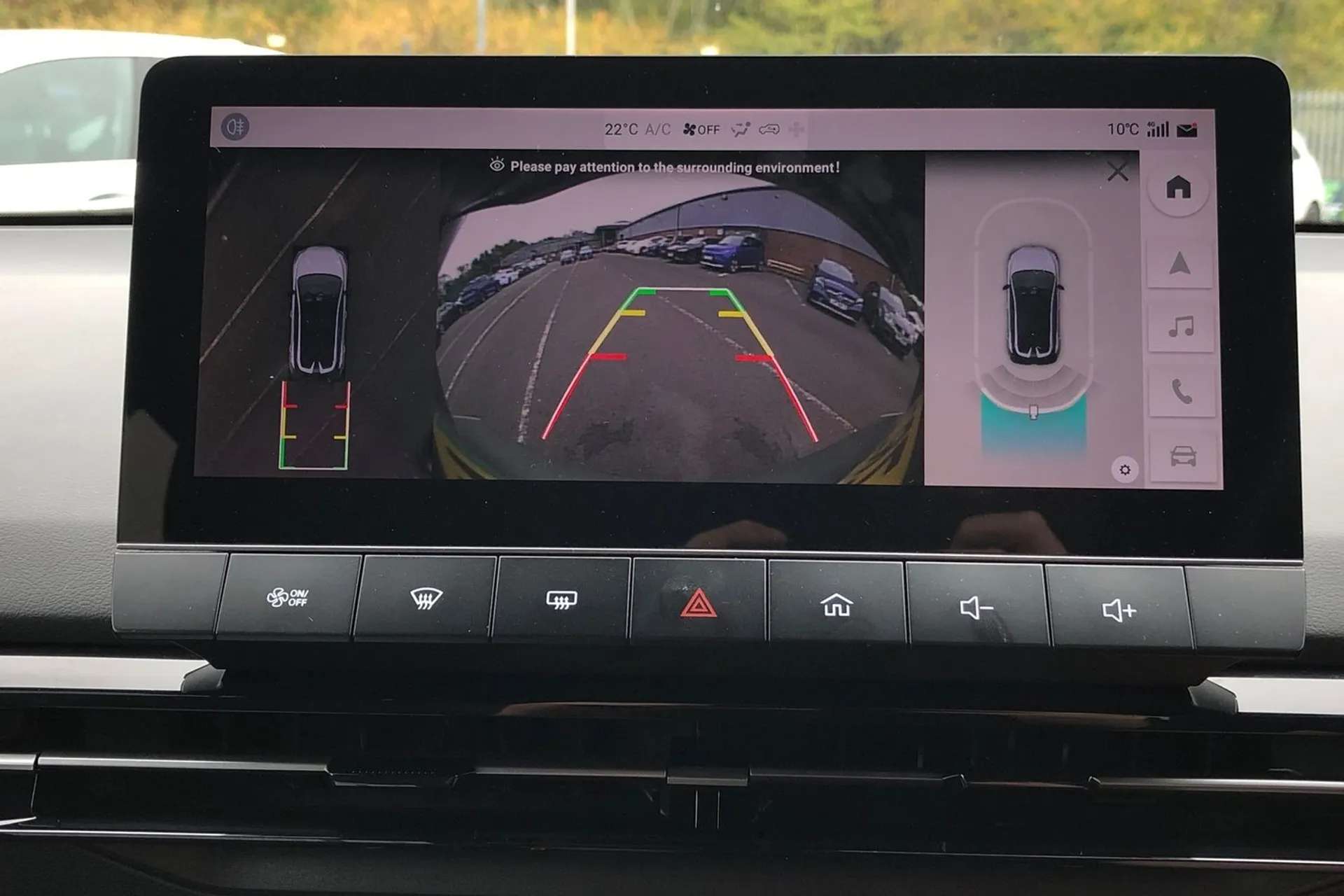 2024 MG MOTOR UK MG4 2024 MG MOTOR UK MG4