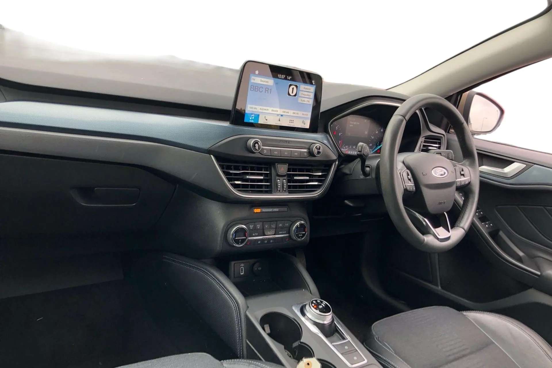 2019 FORD FOCUS 2019 FORD FOCUS