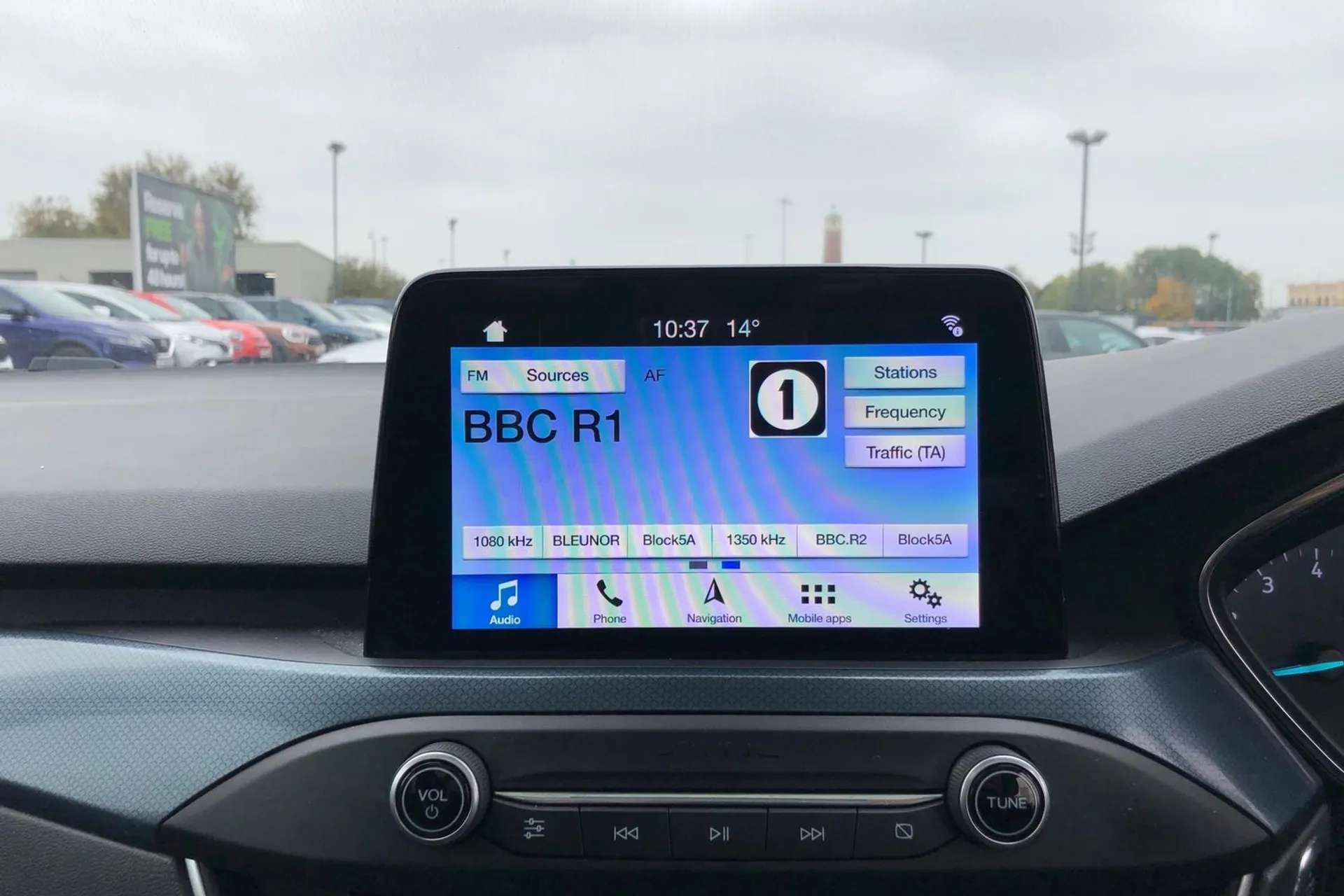 2019 FORD FOCUS 2019 FORD FOCUS