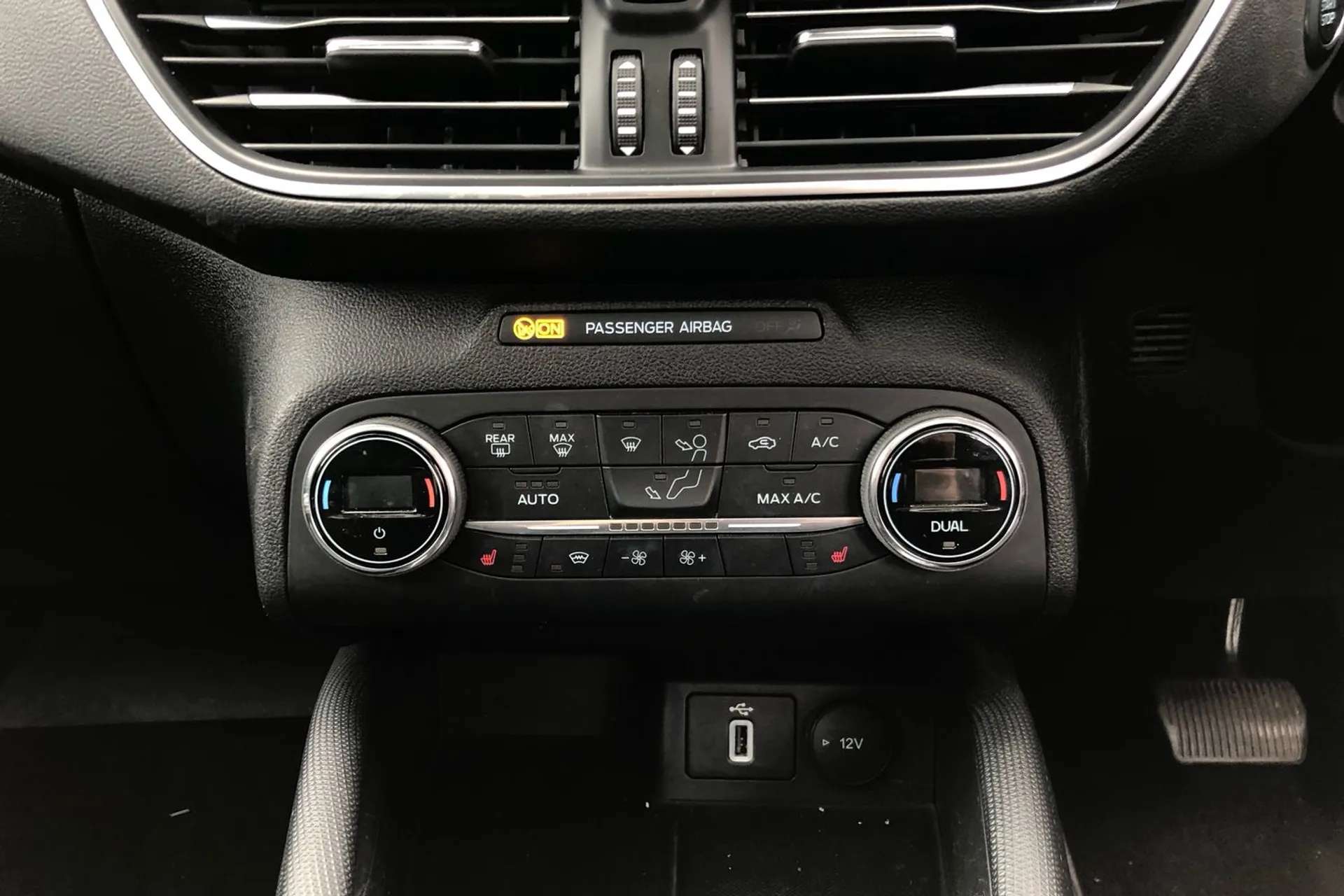 2019 FORD FOCUS 2019 FORD FOCUS