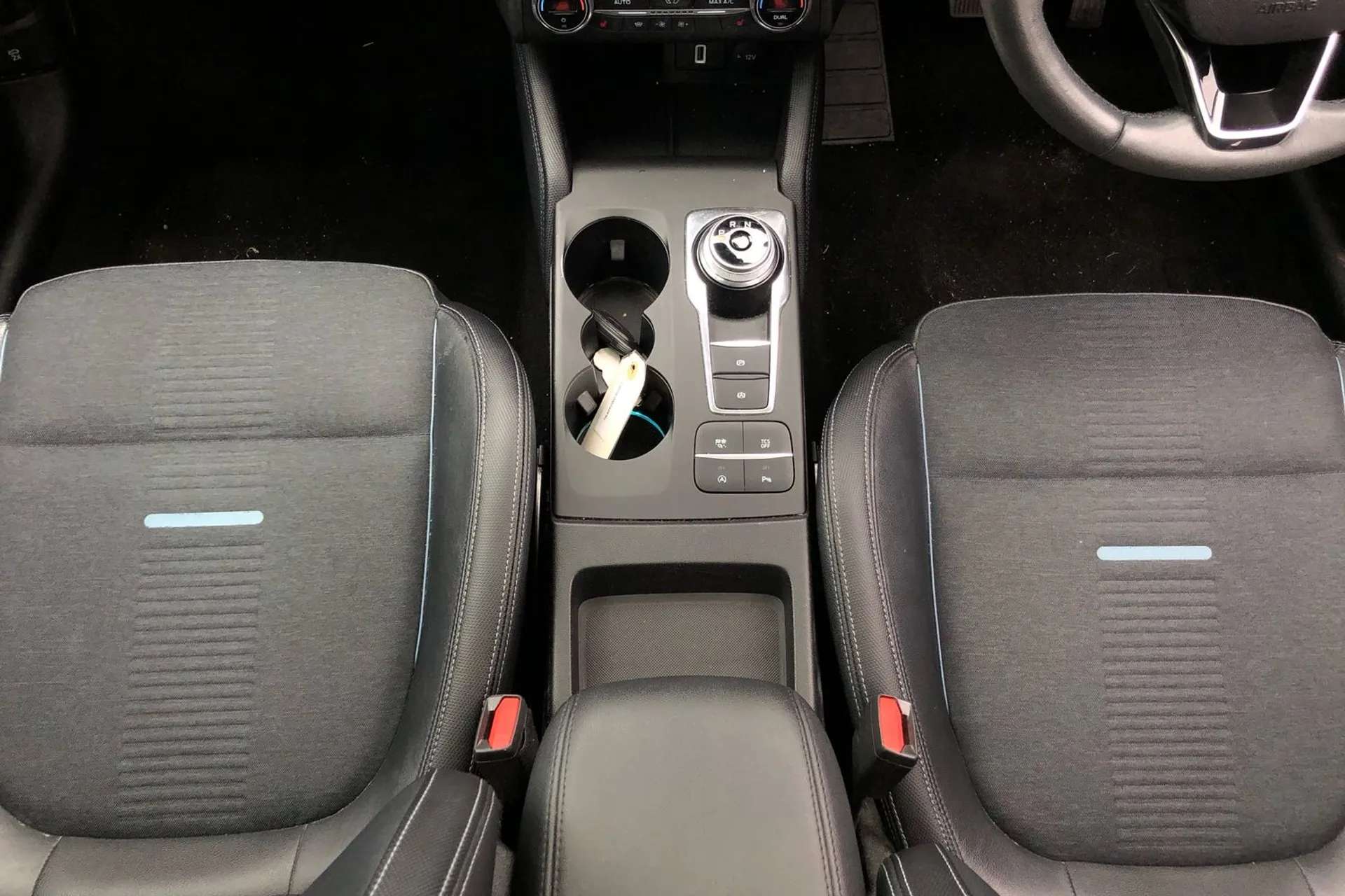 2019 FORD FOCUS 2019 FORD FOCUS