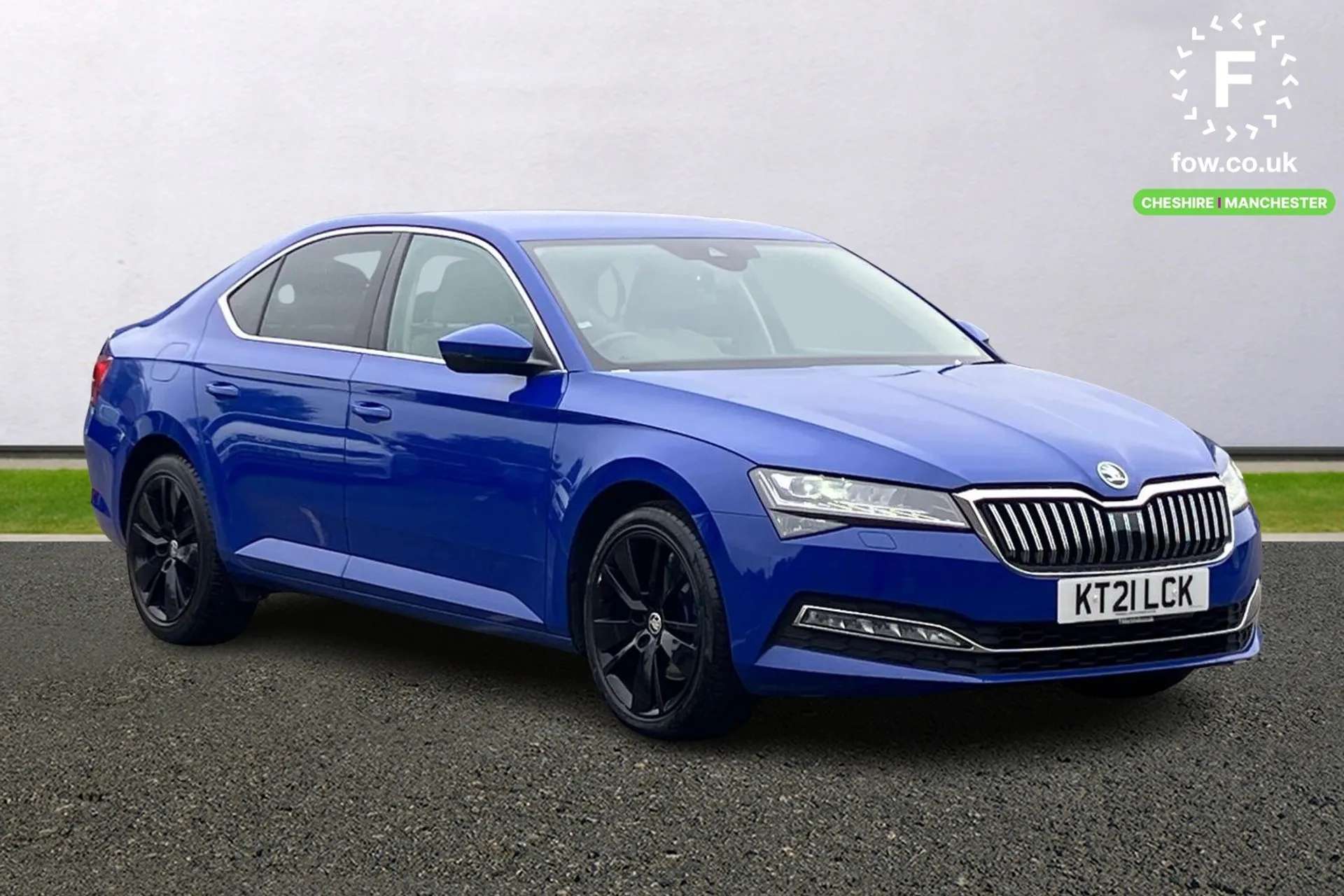 2021 SKODA SUPERB 2021 SKODA SUPERB
