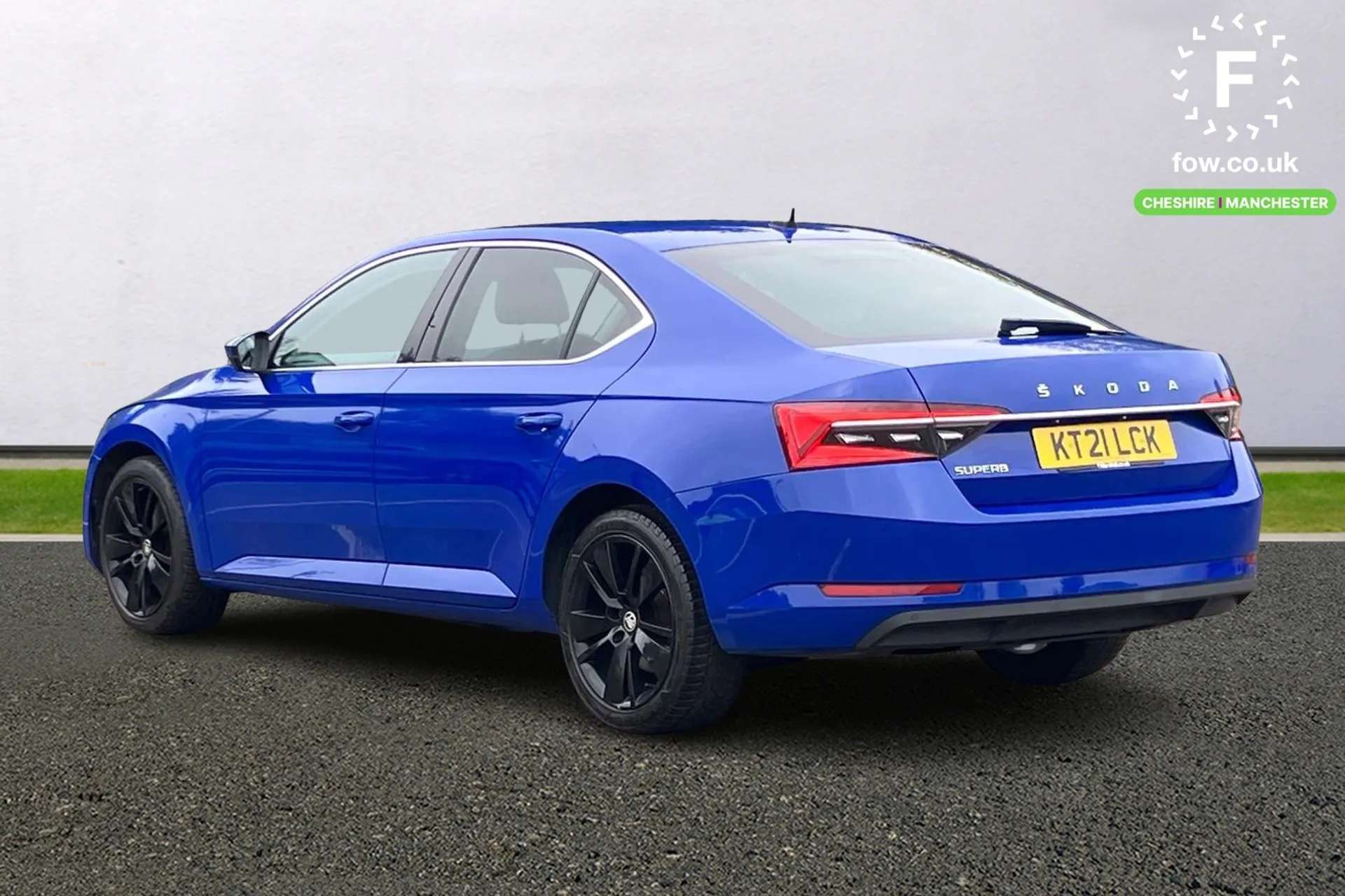 2021 SKODA SUPERB 2021 SKODA SUPERB
