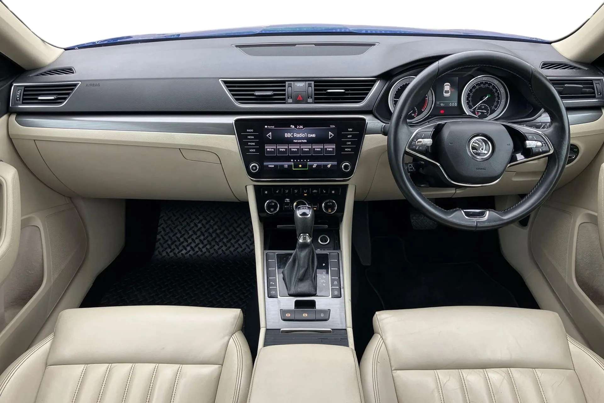 2021 SKODA SUPERB 2021 SKODA SUPERB