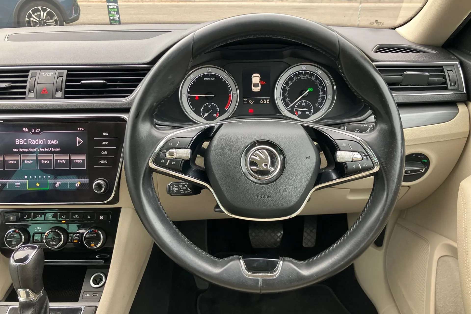 2021 SKODA SUPERB 2021 SKODA SUPERB