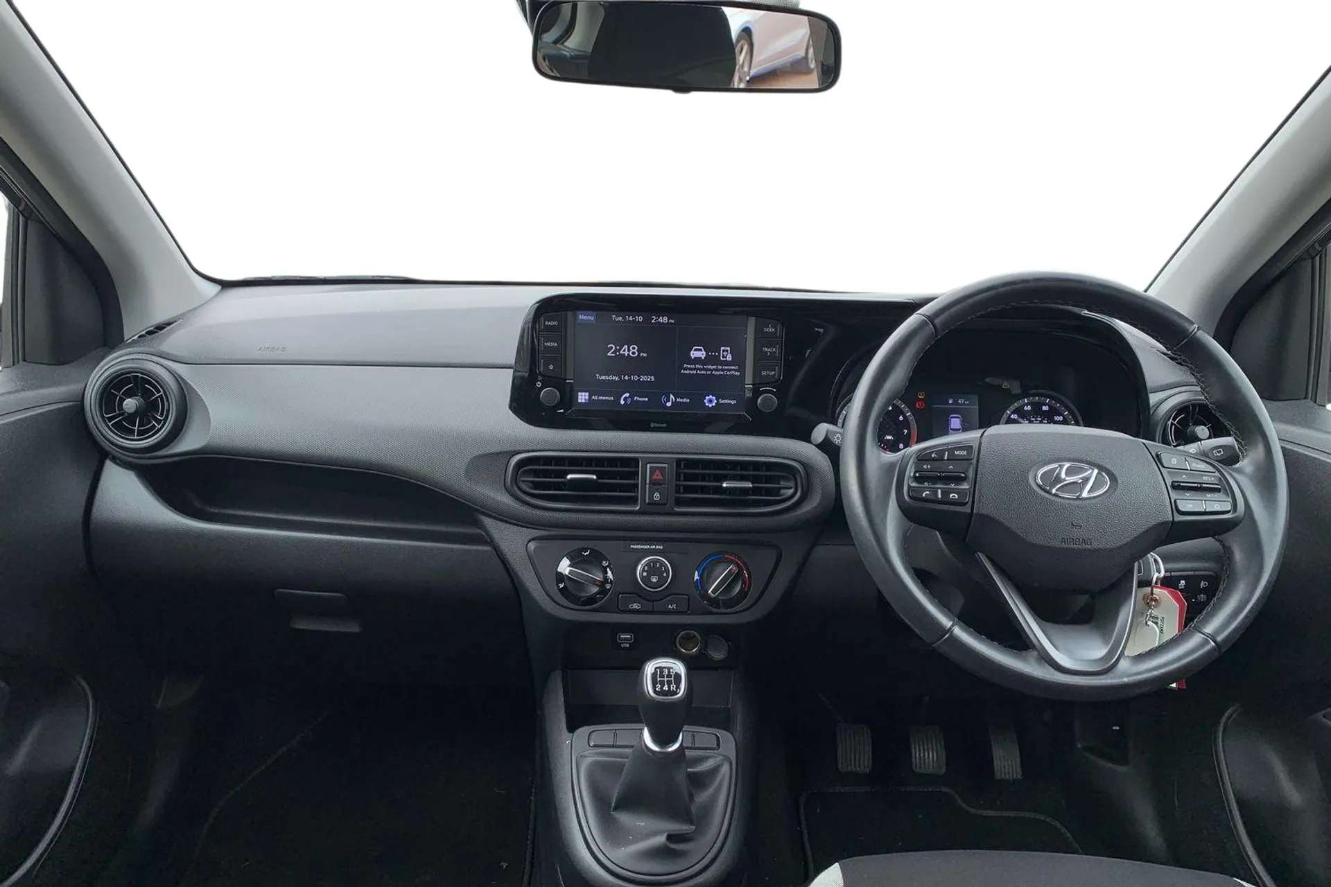 2022 HYUNDAI I10 2022 HYUNDAI I10