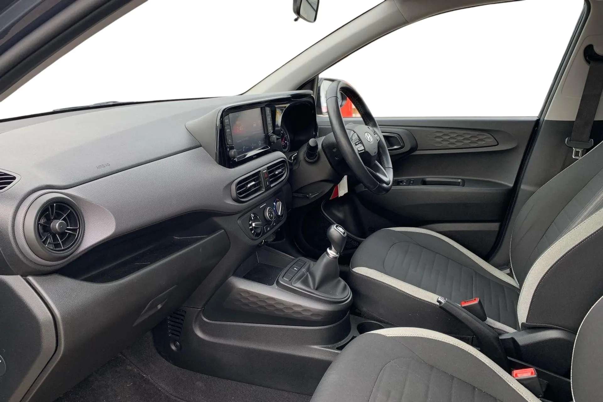 2022 HYUNDAI I10 2022 HYUNDAI I10