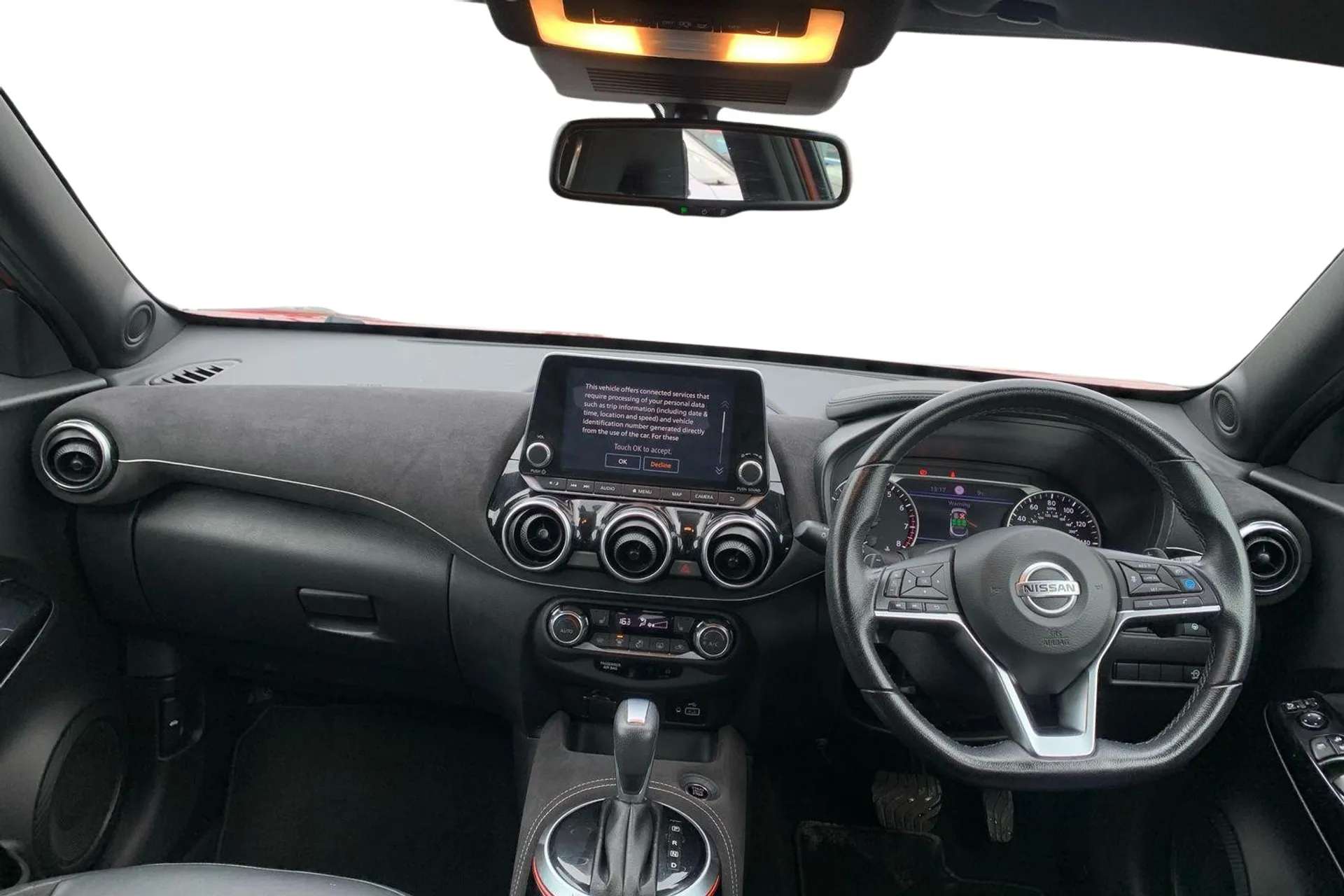 2021 NISSAN JUKE 2021 NISSAN JUKE