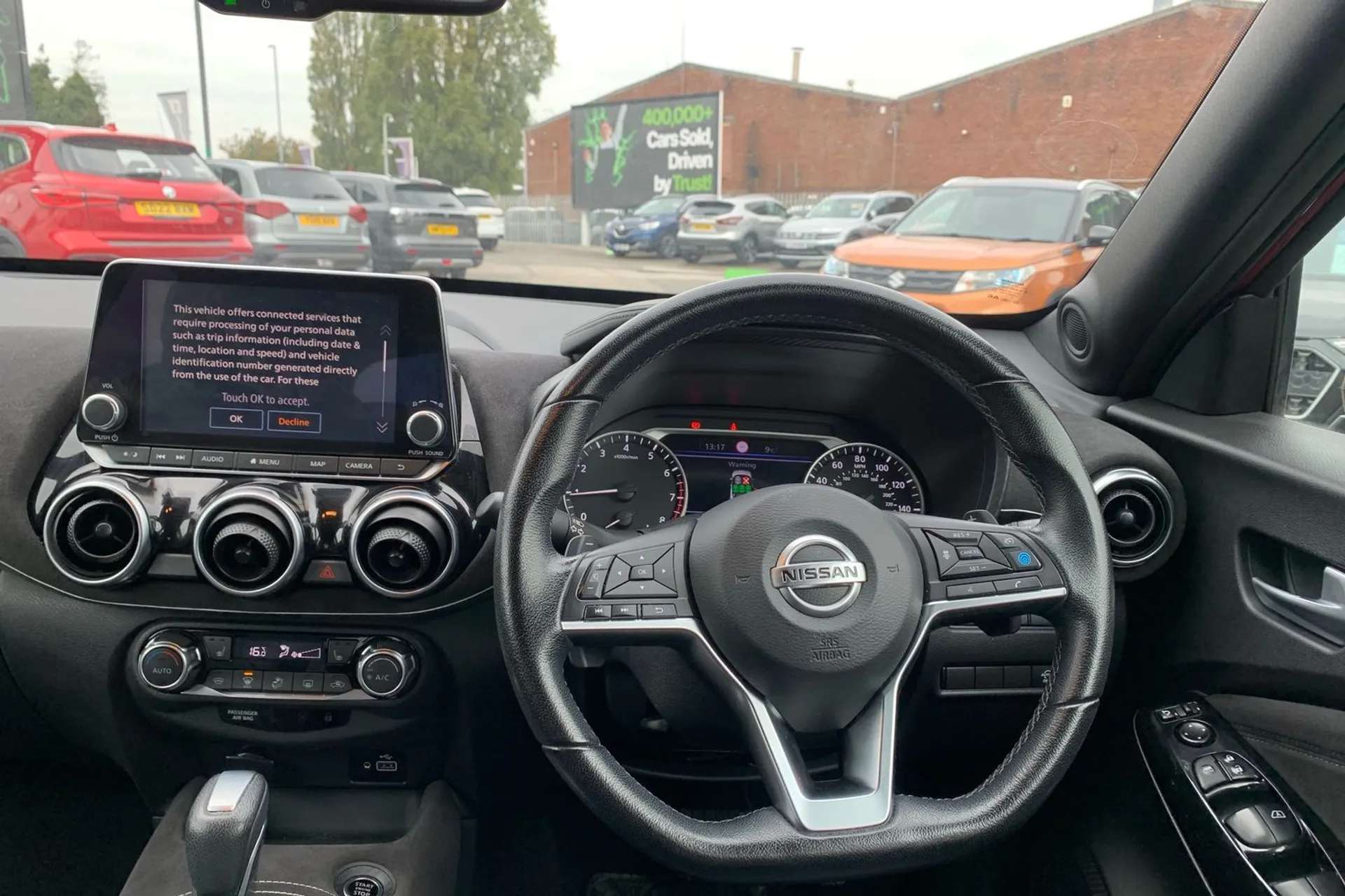 2021 NISSAN JUKE 2021 NISSAN JUKE