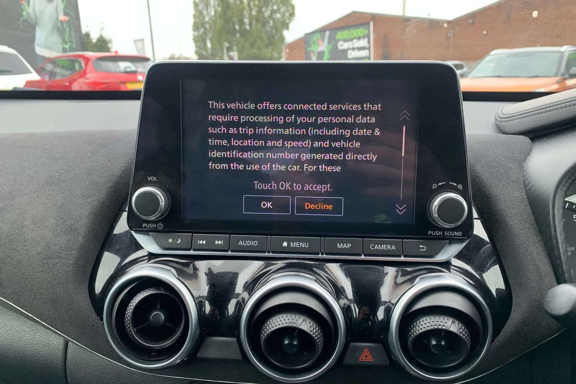 2021 NISSAN JUKE 2021 NISSAN JUKE