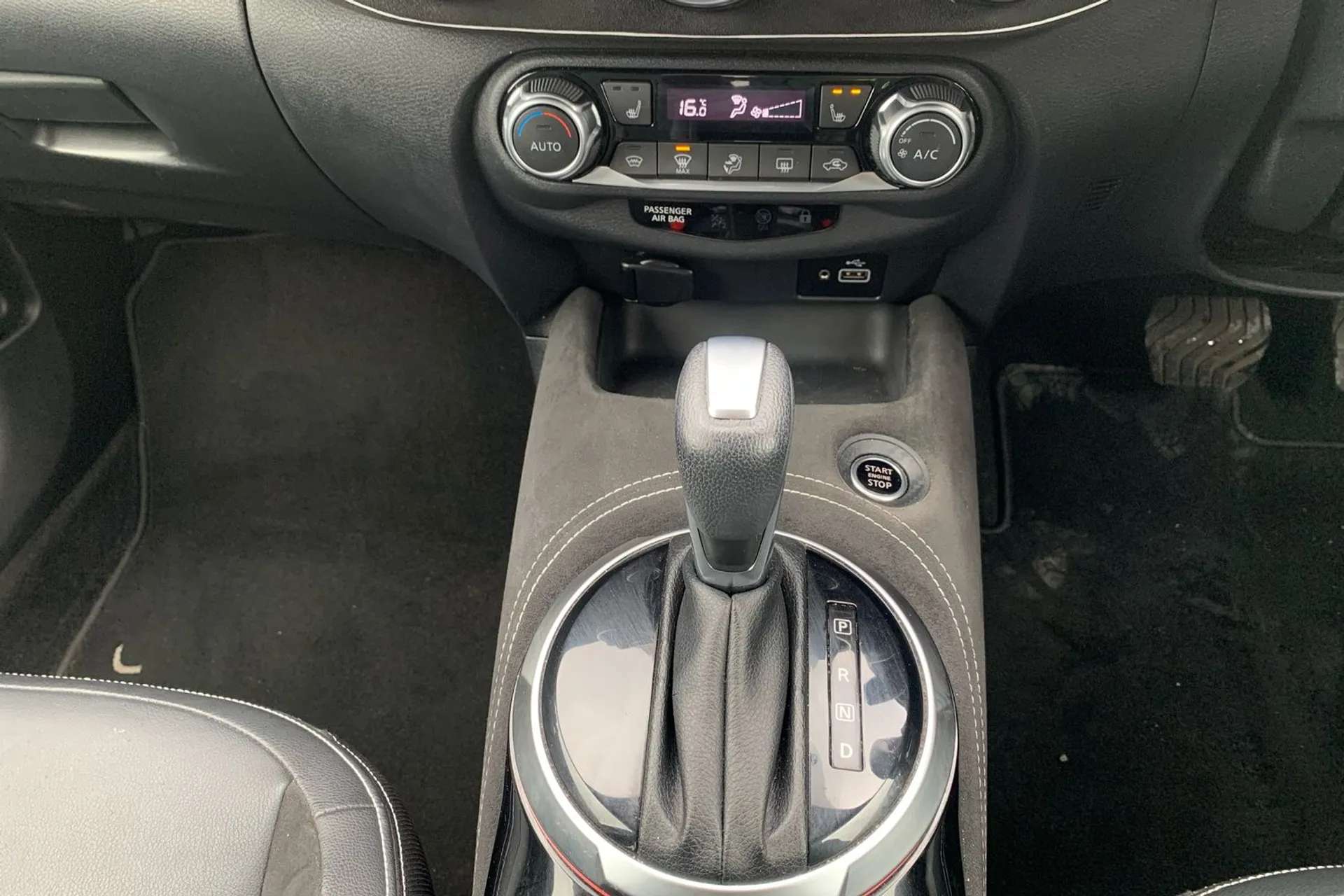 2021 NISSAN JUKE 2021 NISSAN JUKE