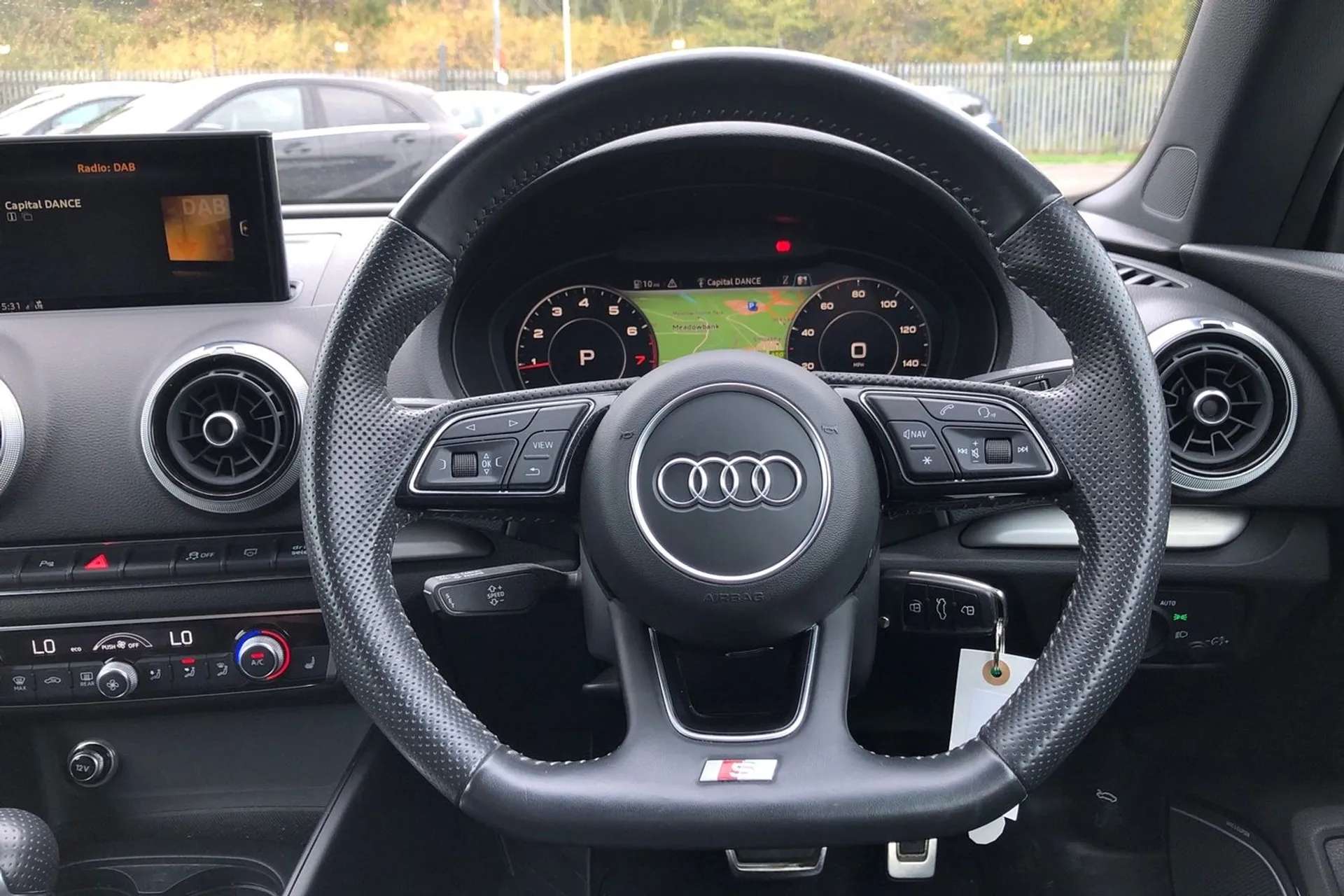 2019 AUDI A3 2019 AUDI A3