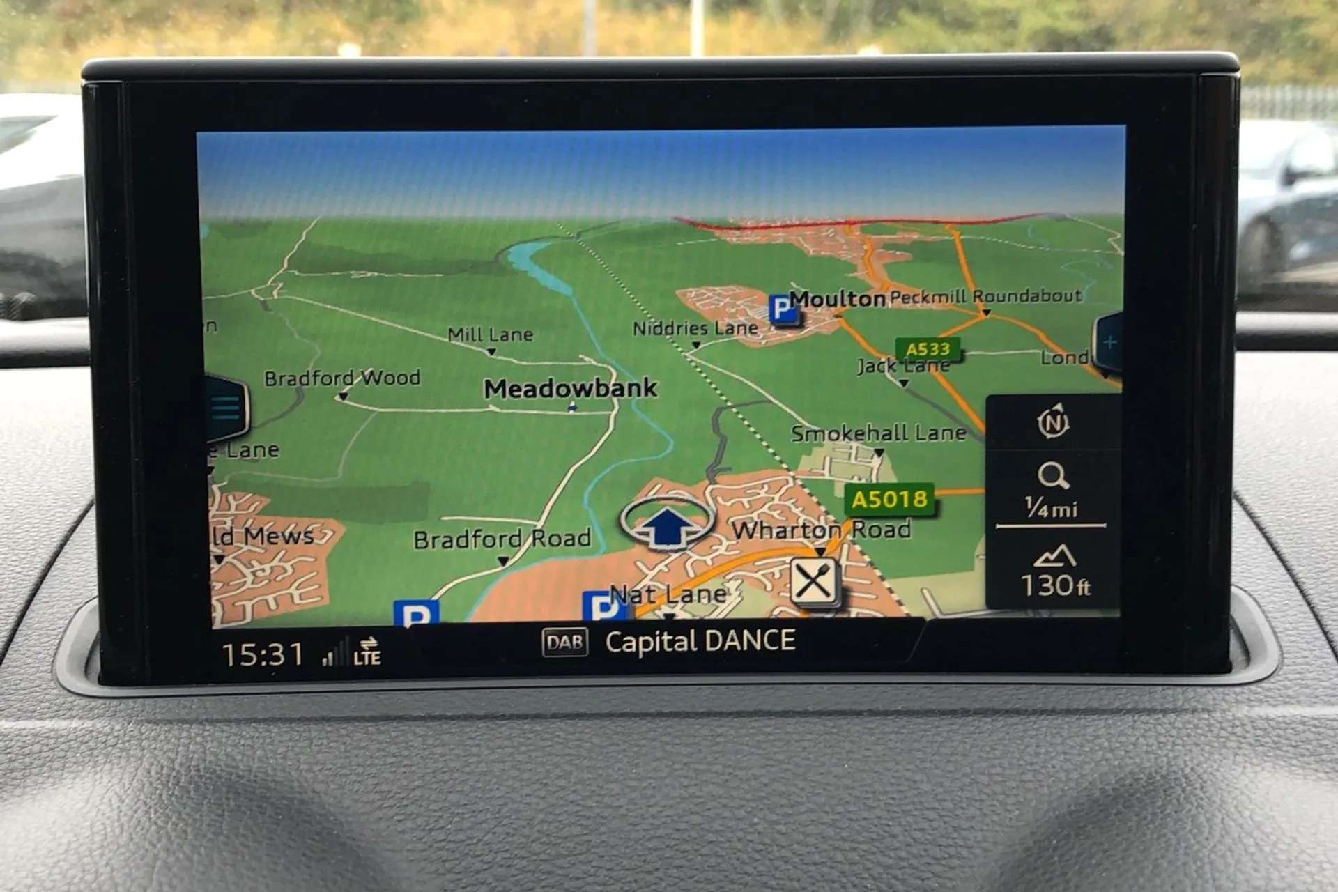 2019 AUDI A3 2019 AUDI A3