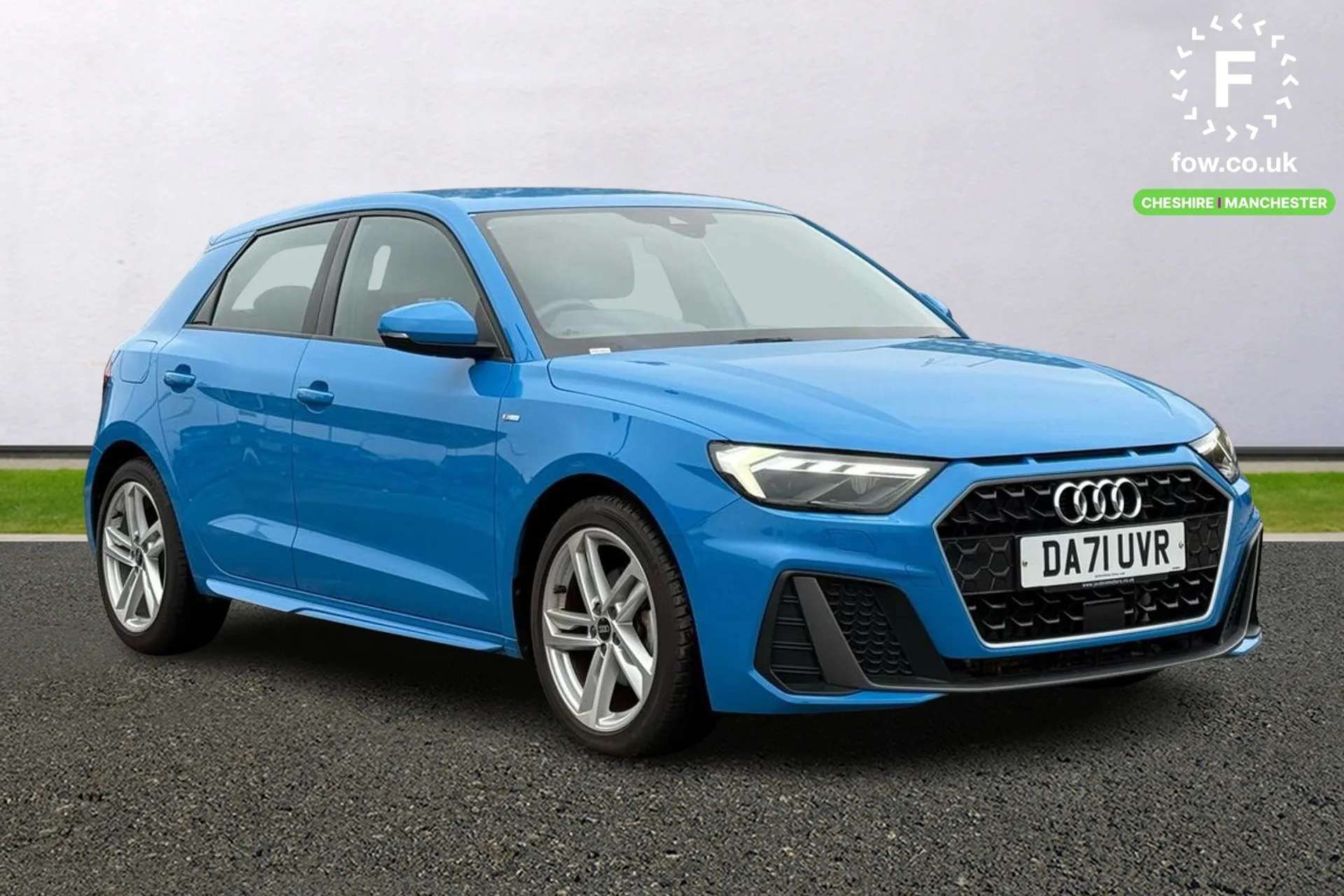 2022 AUDI A1 2022 AUDI A1