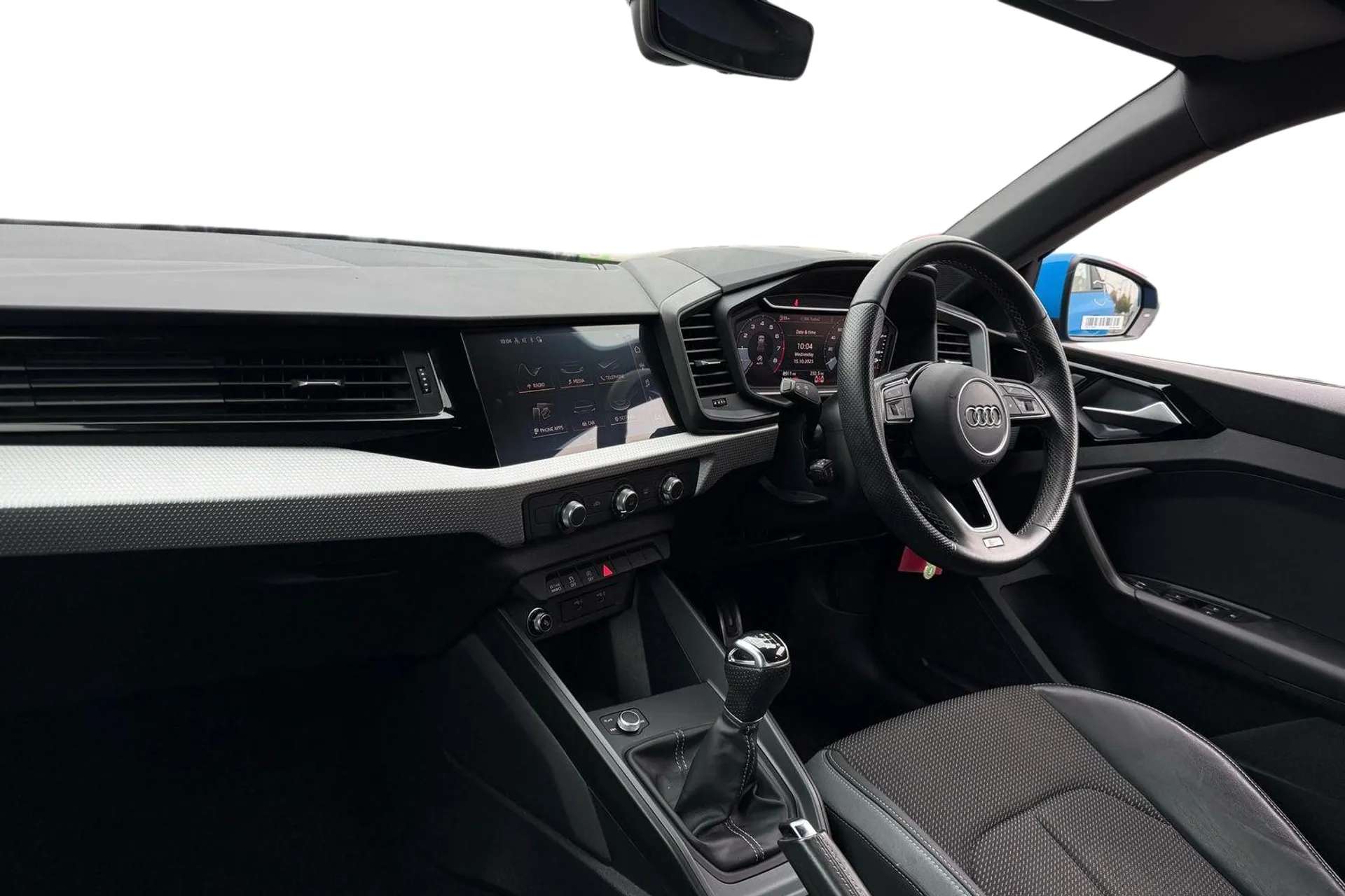 2022 AUDI A1 2022 AUDI A1