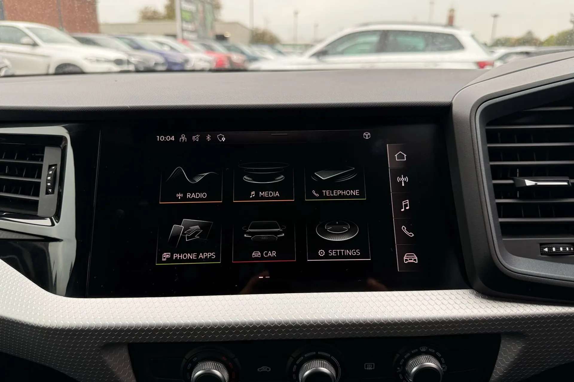 2022 AUDI A1 2022 AUDI A1